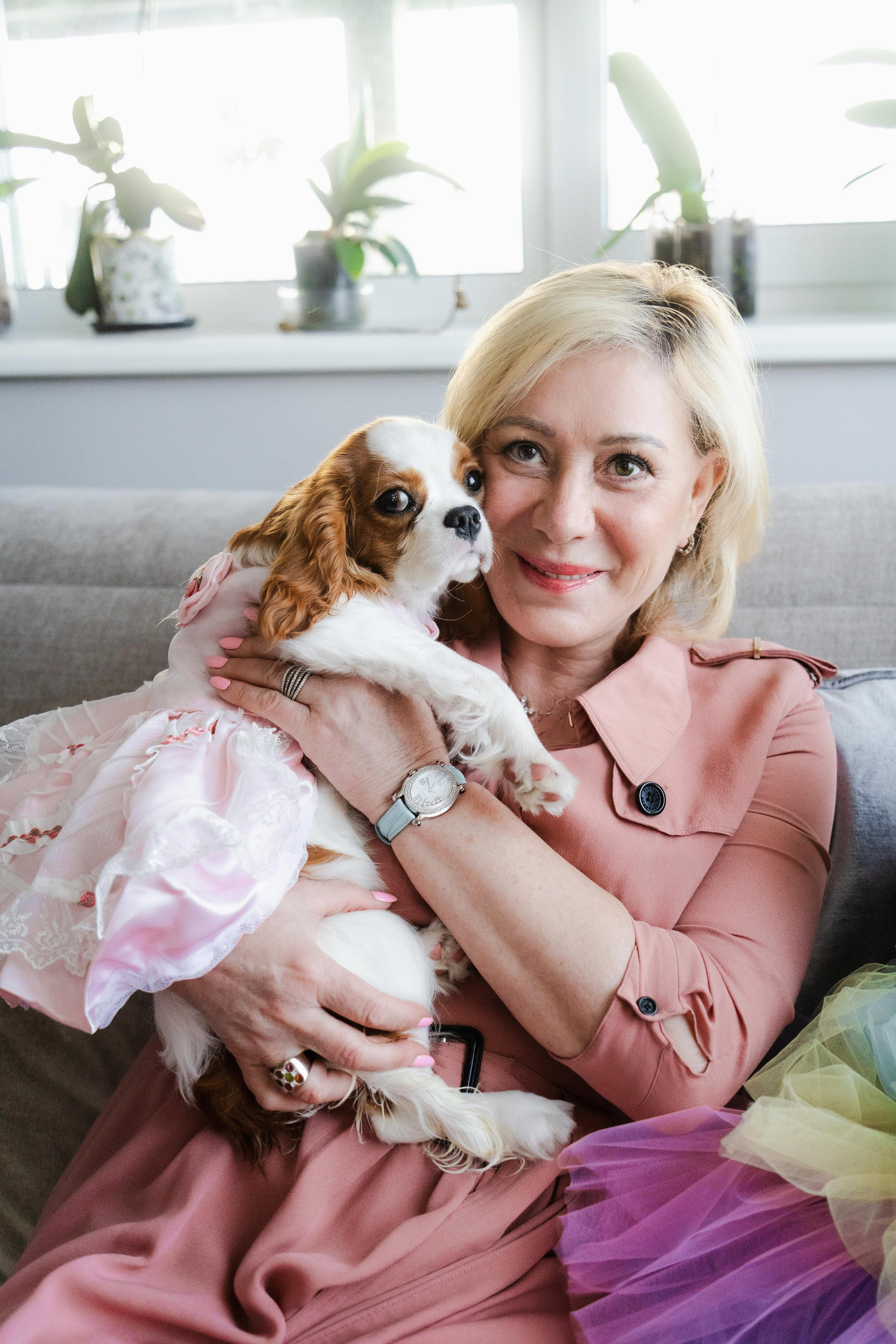 День рождения Таи. Свадебный и семейный фотограф в Санкт-Петербурге Виктор Голубев