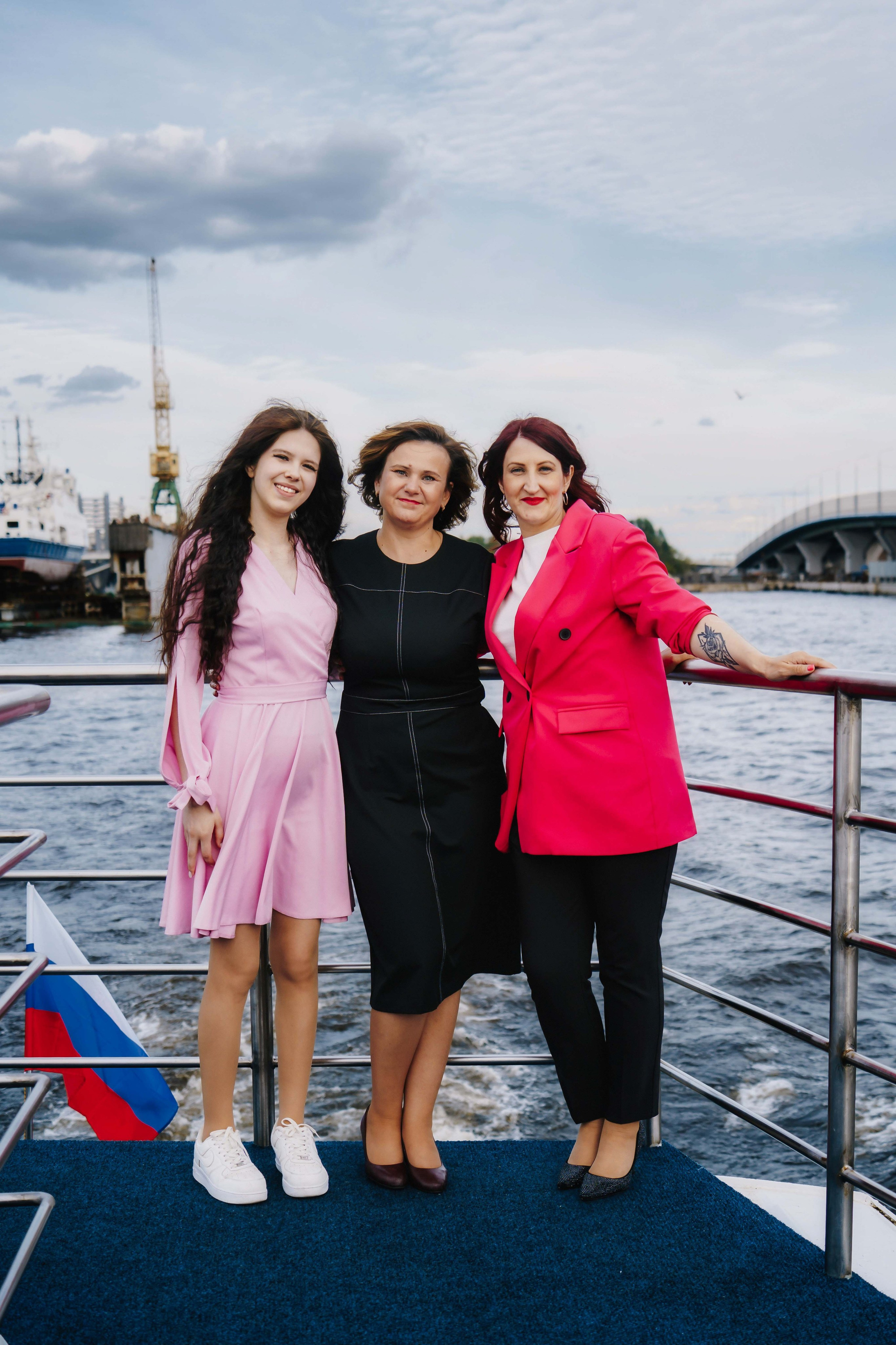 Выпускной 9В. Свадебный и семейный фотограф в Санкт-Петербурге Виктор Голубев