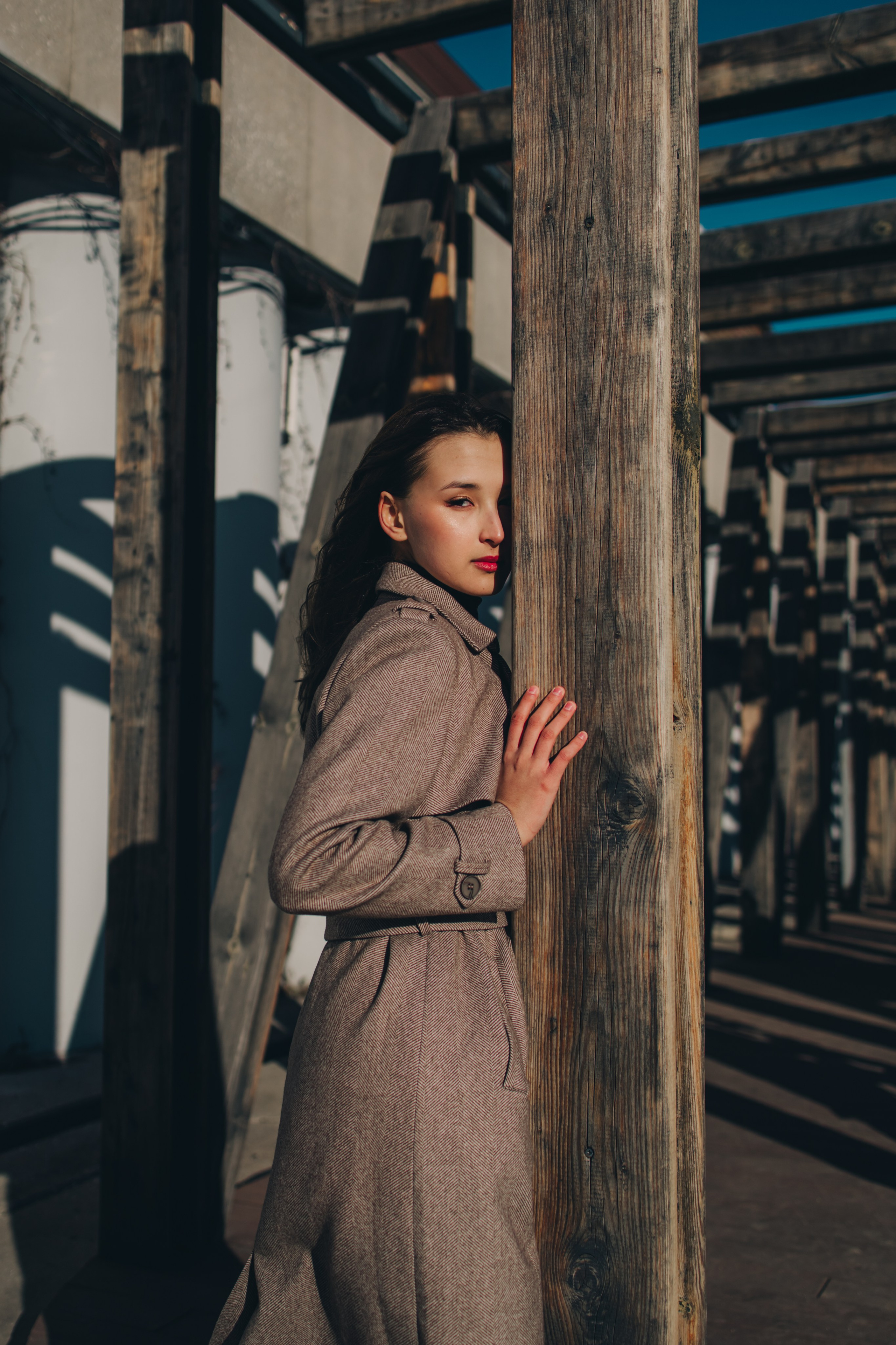 Диана и Ульяна. Фотограф Уфа