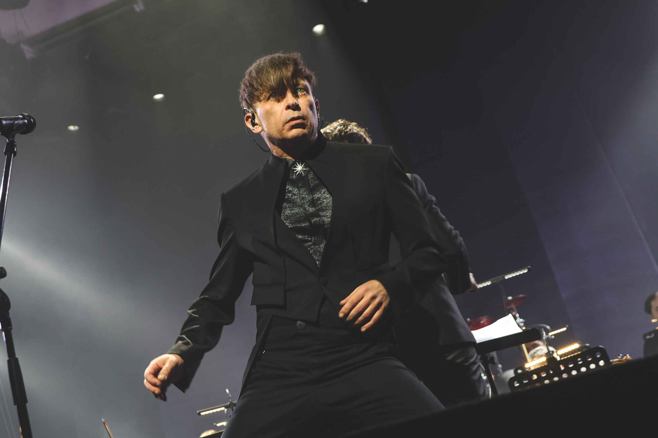 Группа Би-2. Ереван. Фотограф Ольга Махалова — Санкт-Петербург, Москва, Нижний Новгород