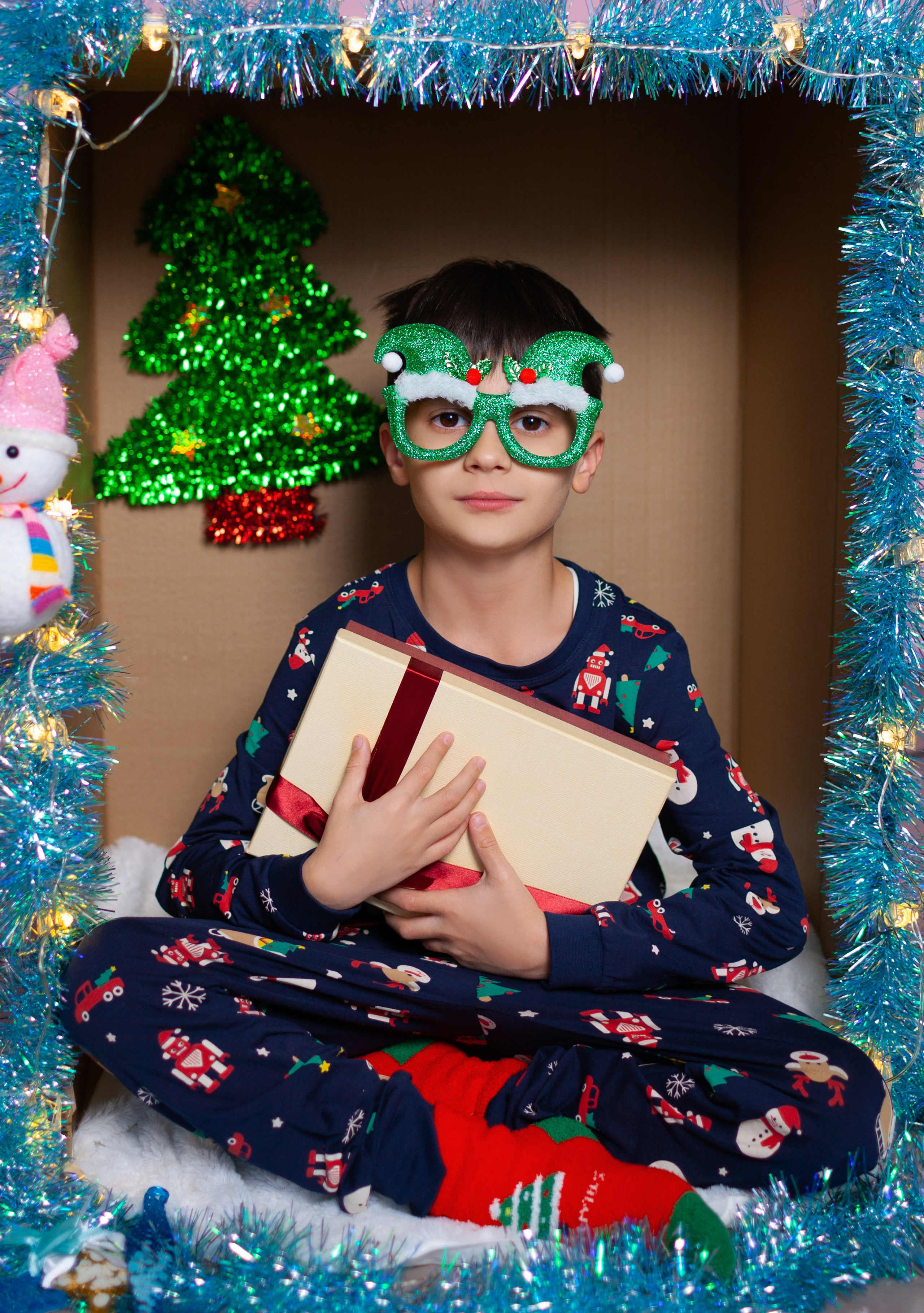 Тематические съёмки. Модельное Агентство Alma Model Management