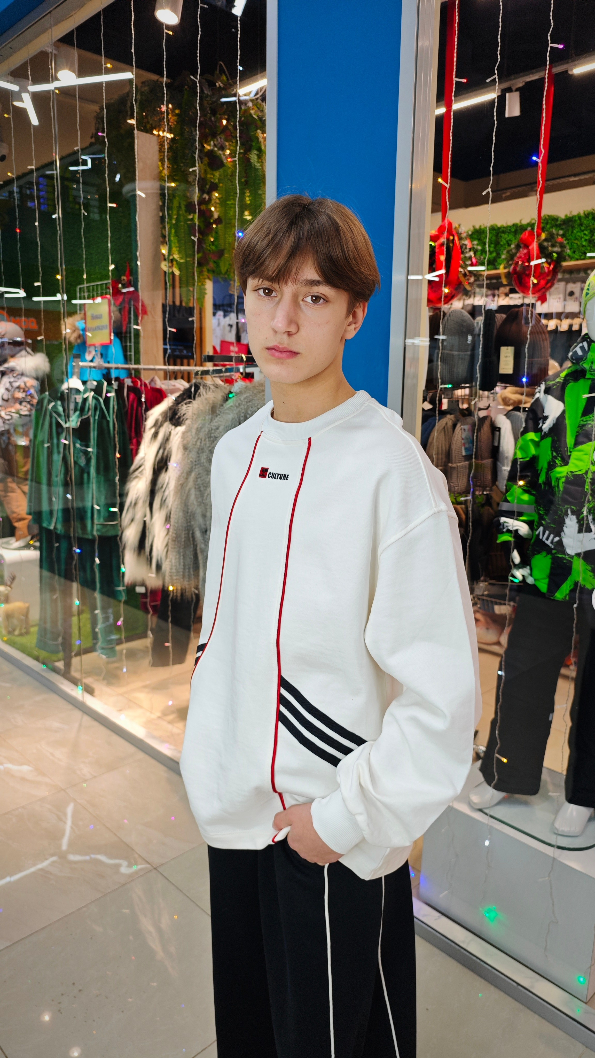 Коммерческие съёмки. Модельное Агентство Alma Model Management