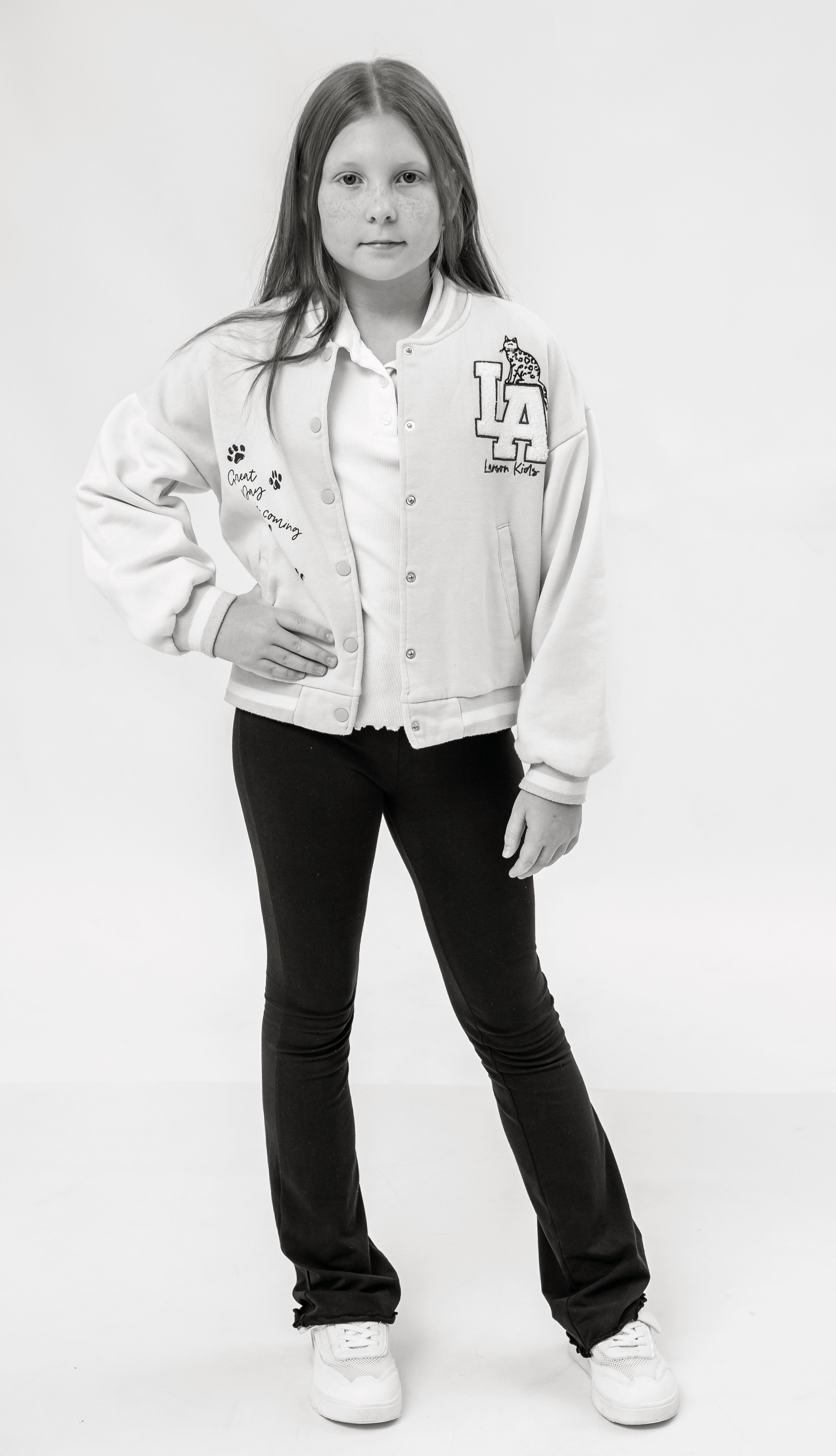 Модельные тесты. Модельное Агентство Alma Model Management