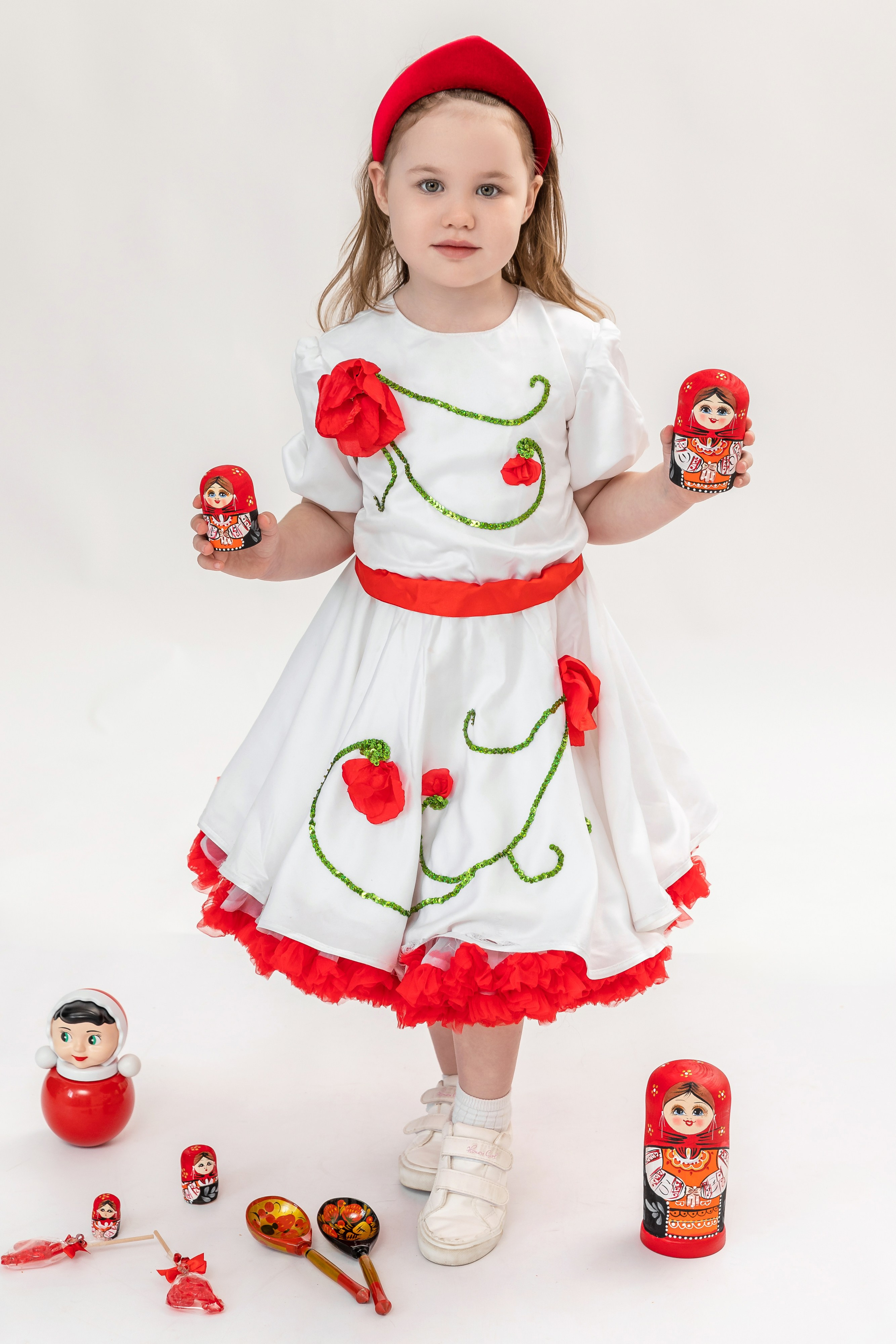 Тематические съёмки. Модельное Агентство Alma Model Management