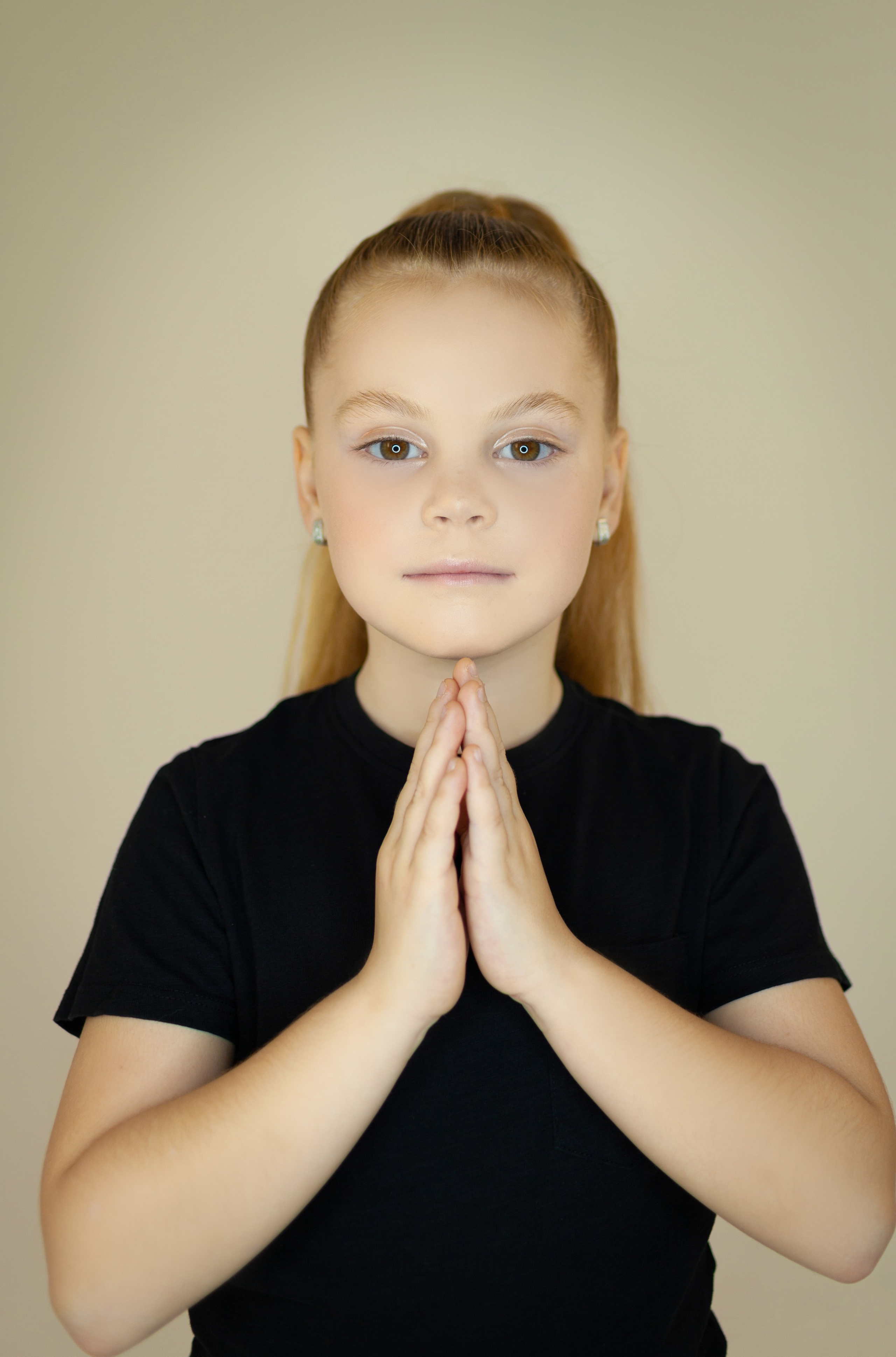 Тематические съёмки. Модельное Агентство Alma Model Management