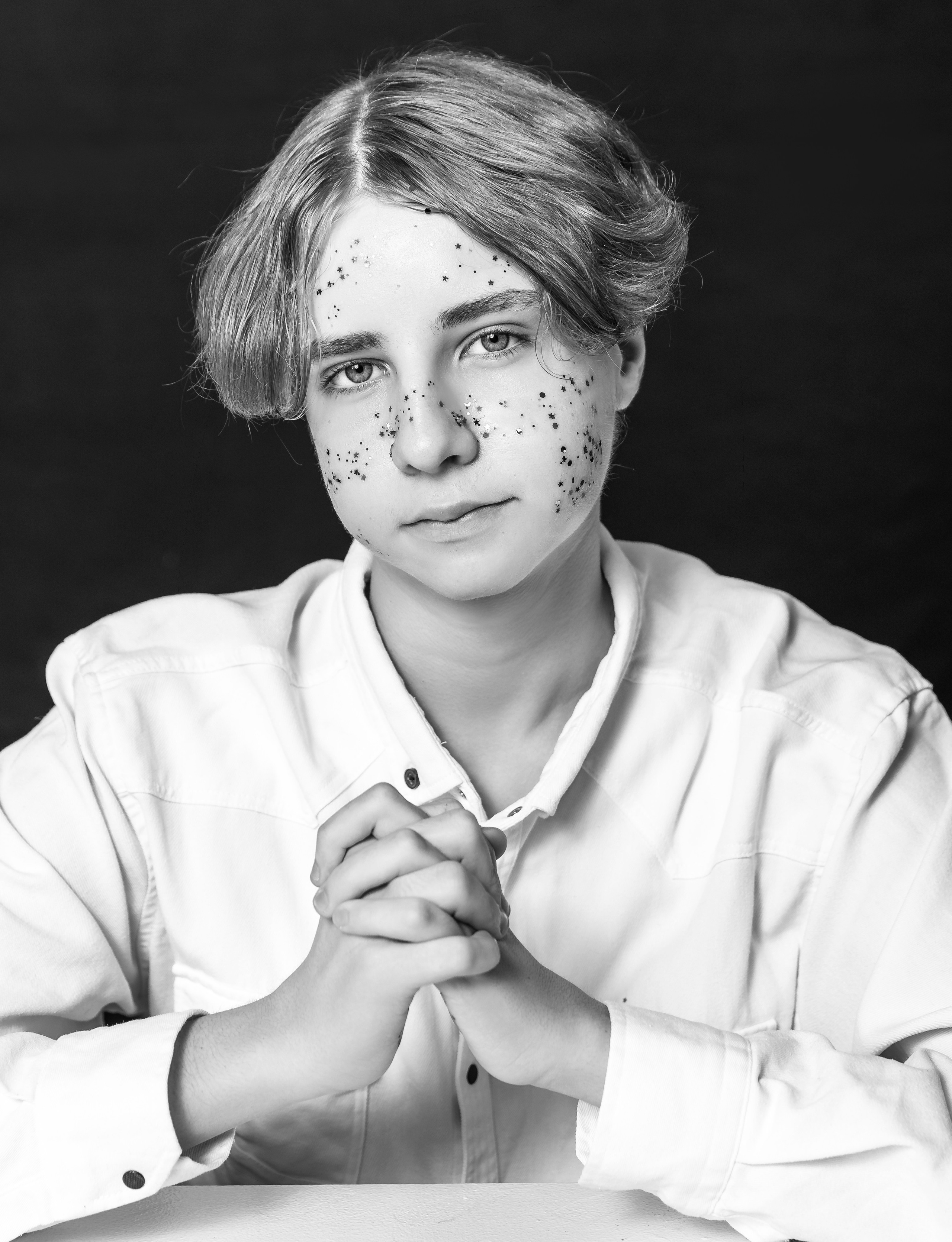 Тематические съёмки. Модельное Агентство Alma Model Management