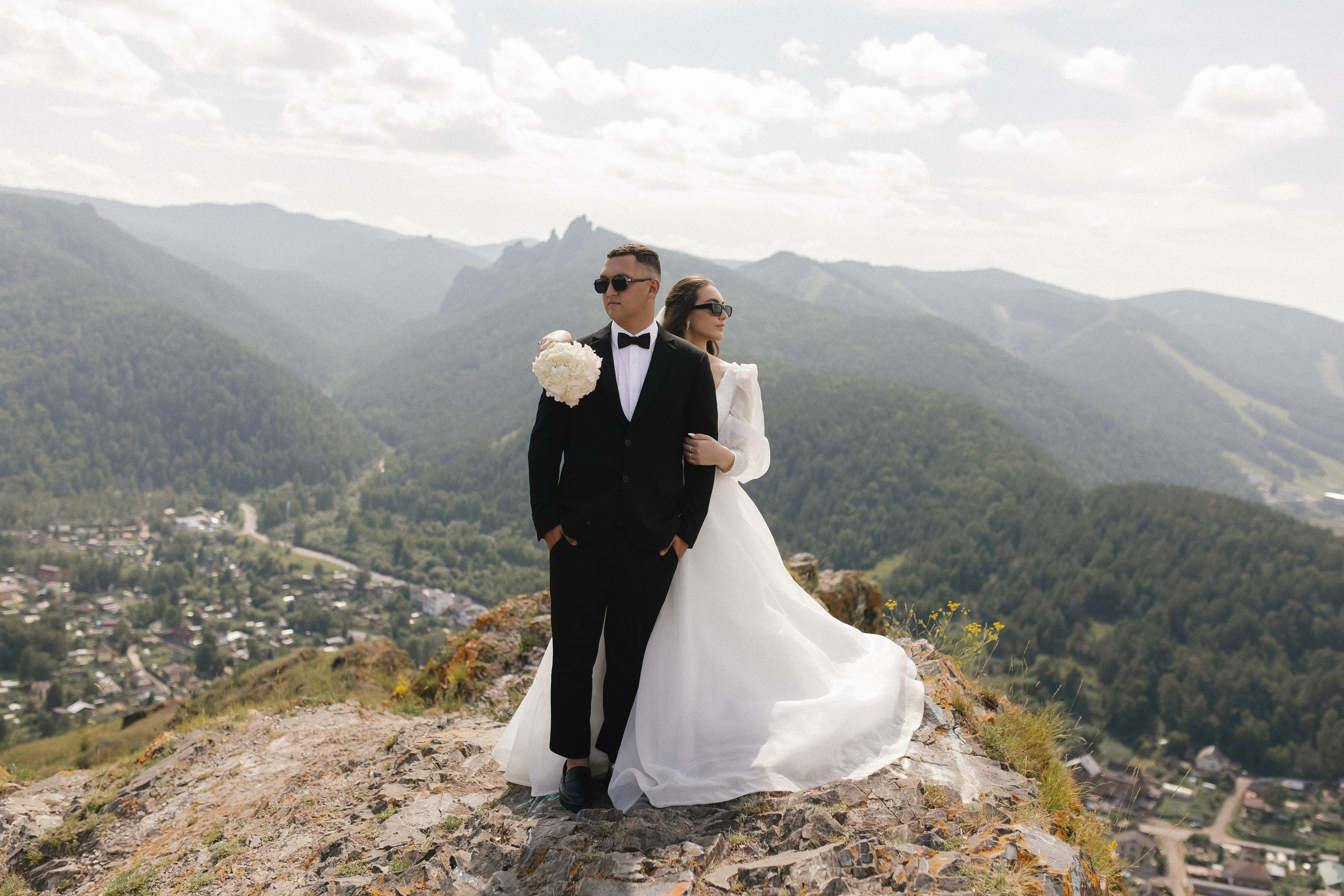 ЕКАТЕРИНА & ДЕНИС ` 07.07.24. Maria Startseva Photo