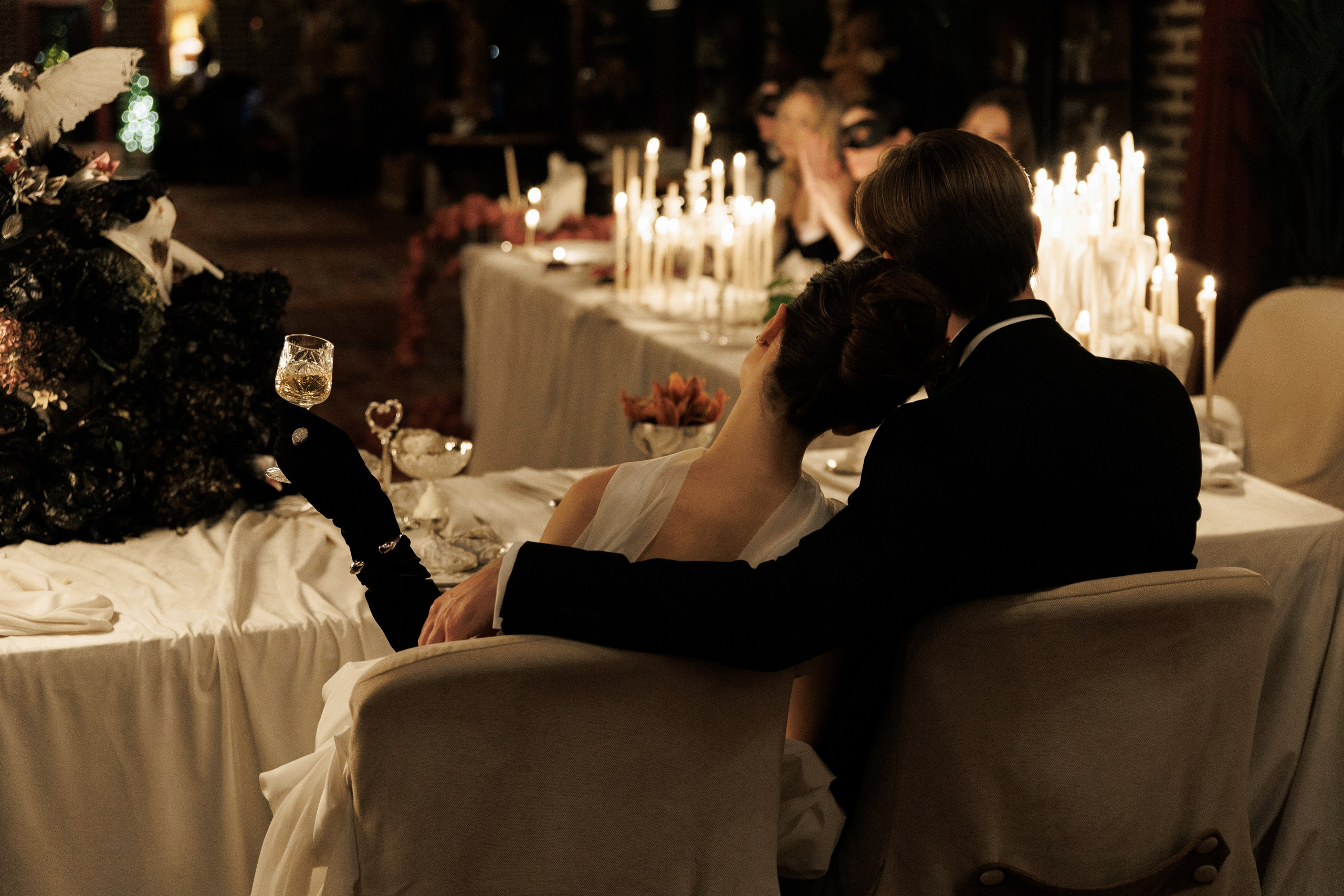 After Midnight История любви. Фотограф и Видеограф в Ростове на Дону