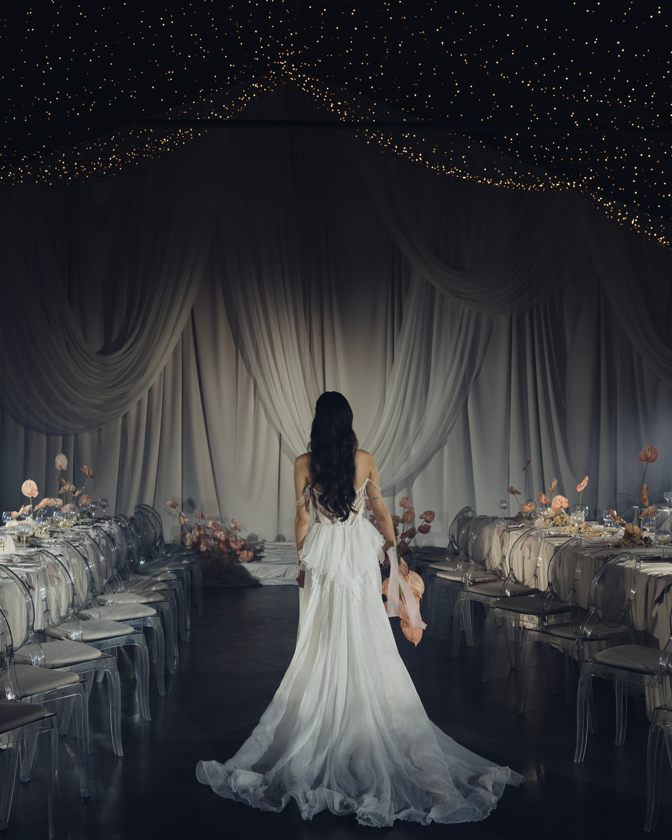 МОЙ ОКЕАН. Свадебный фотограф в Москве Мария Кривоногова