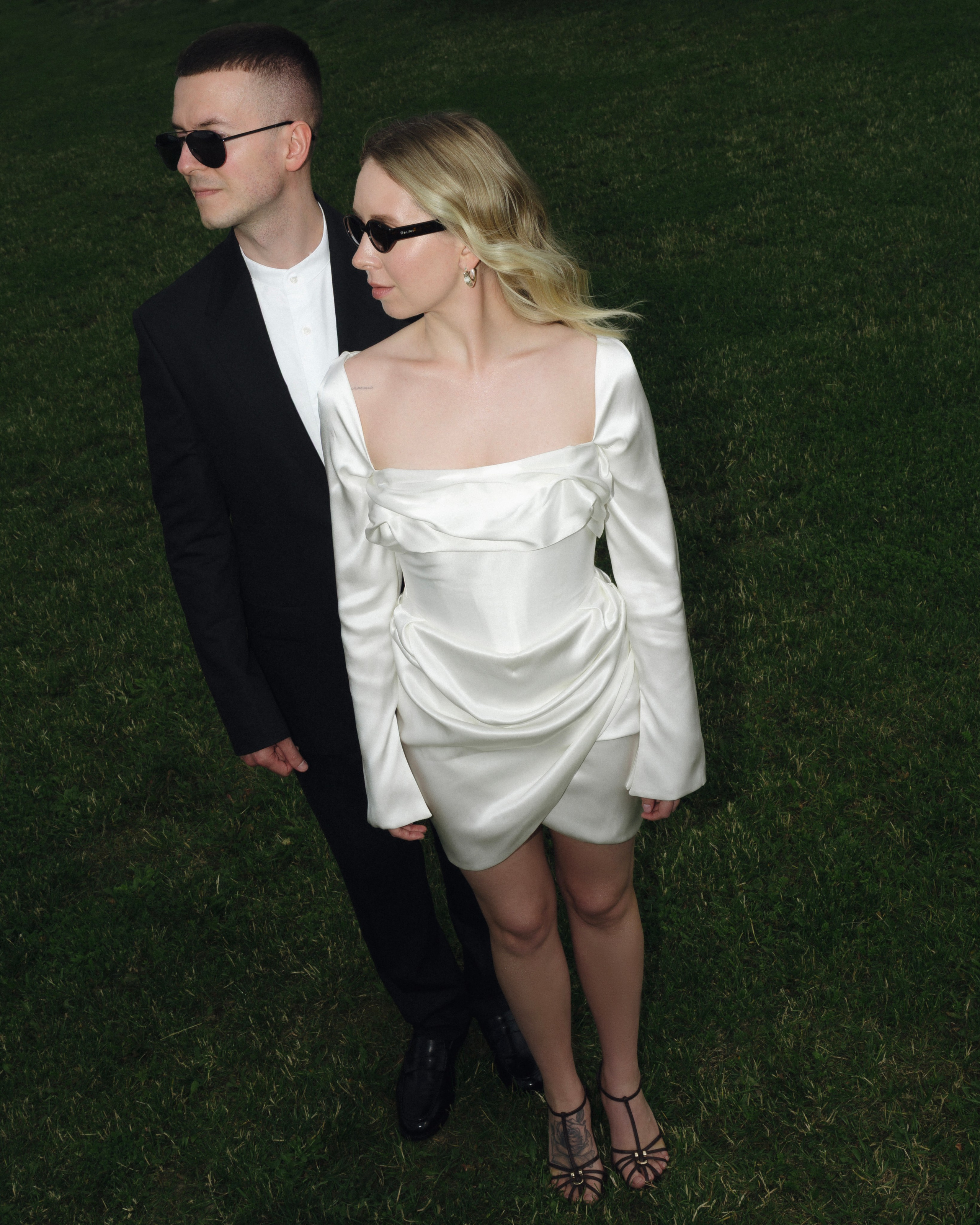 Свадебный фотограф в Москве Мария Кривоногова