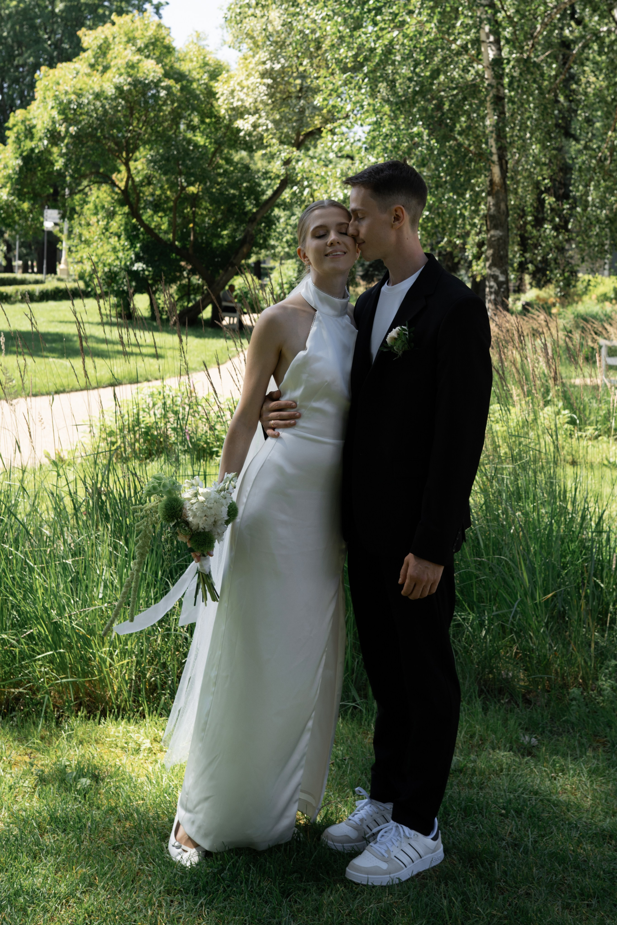 Марк + Маргарита. Свадебный и семейный фотограф в Москве/Калуге Юлия Мосиюк