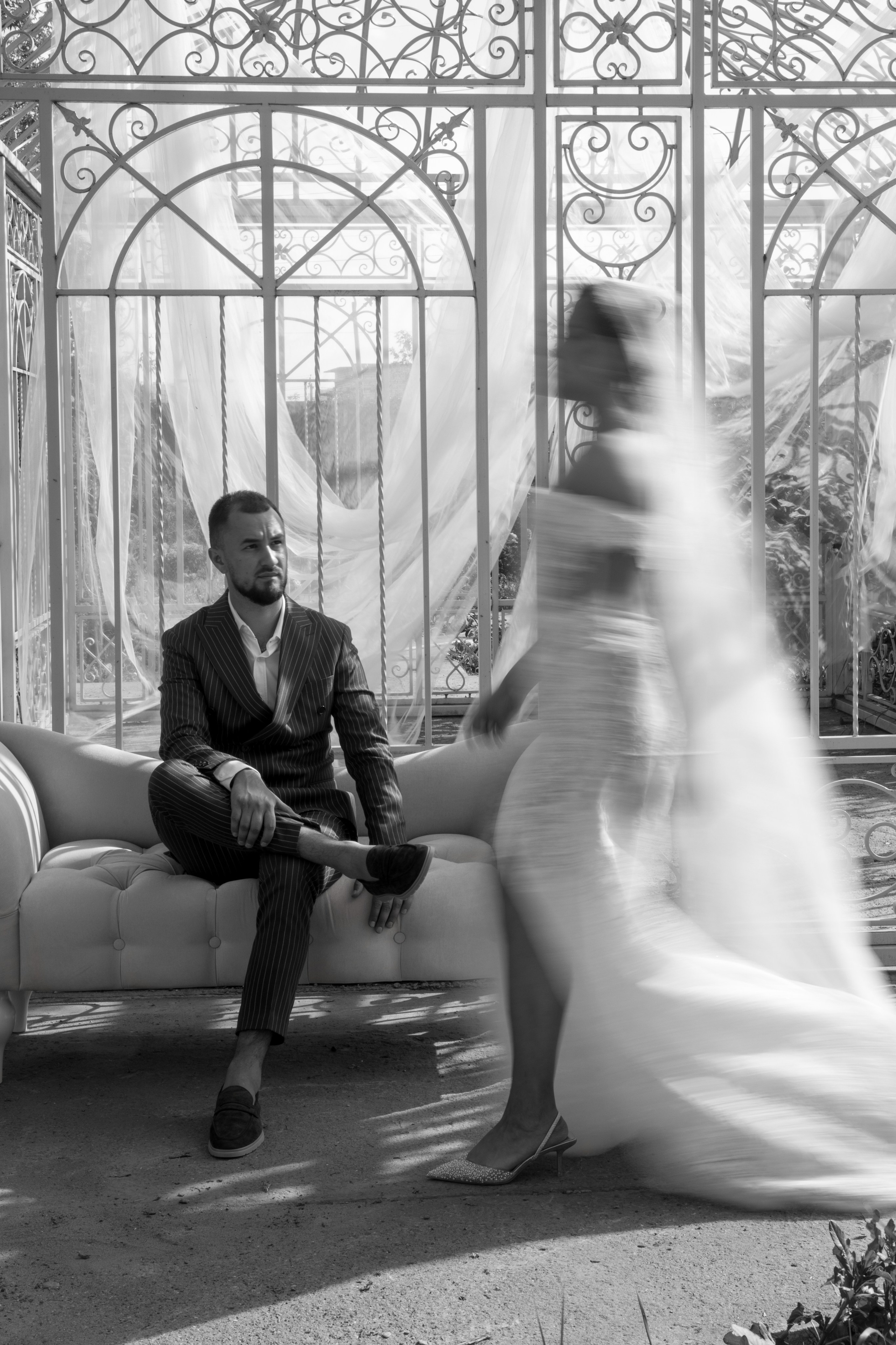 Руслан & Камила