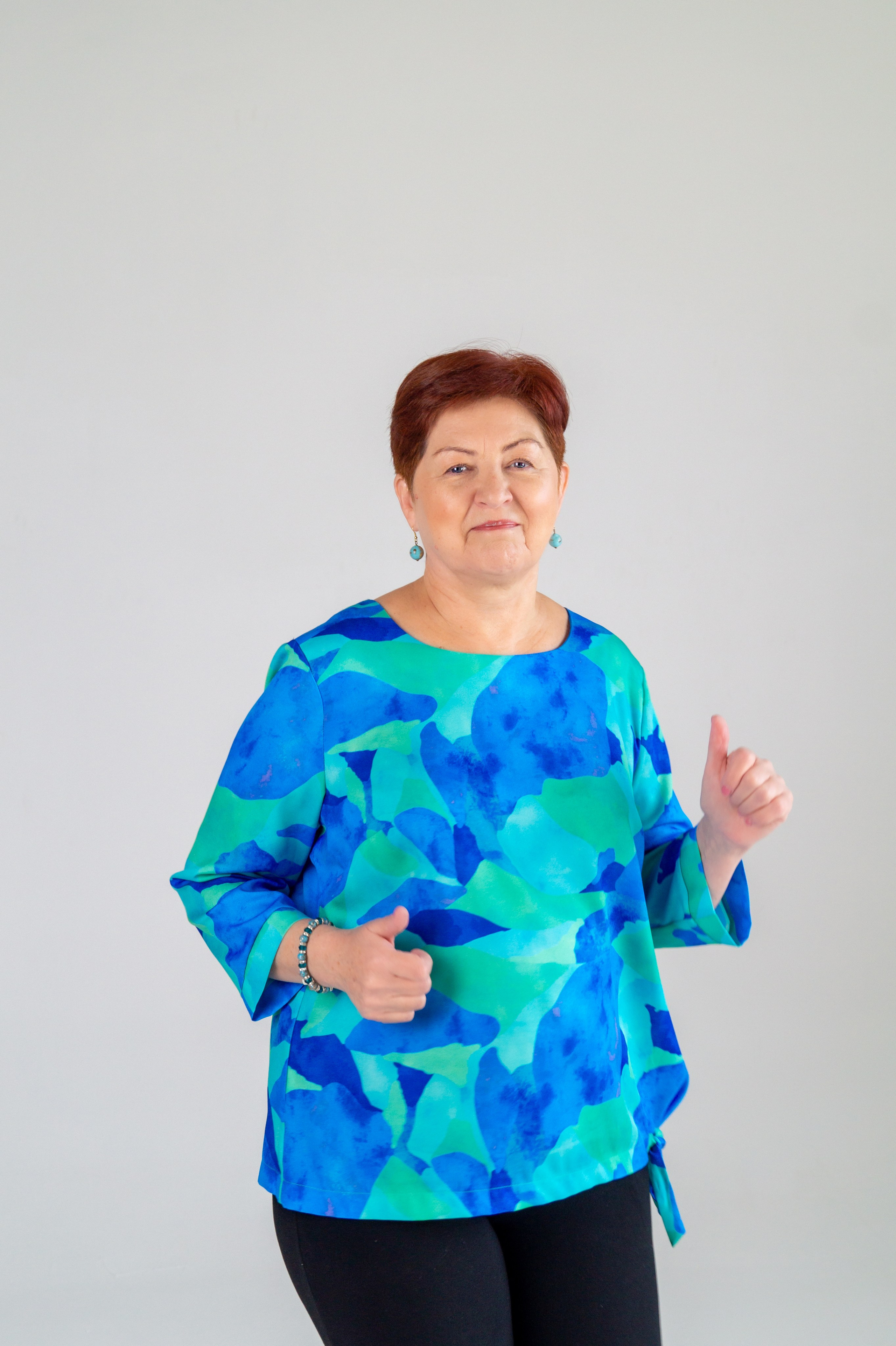 Индивидуальная съемка. Фотограф Оксана Дойбань в Биробиджане