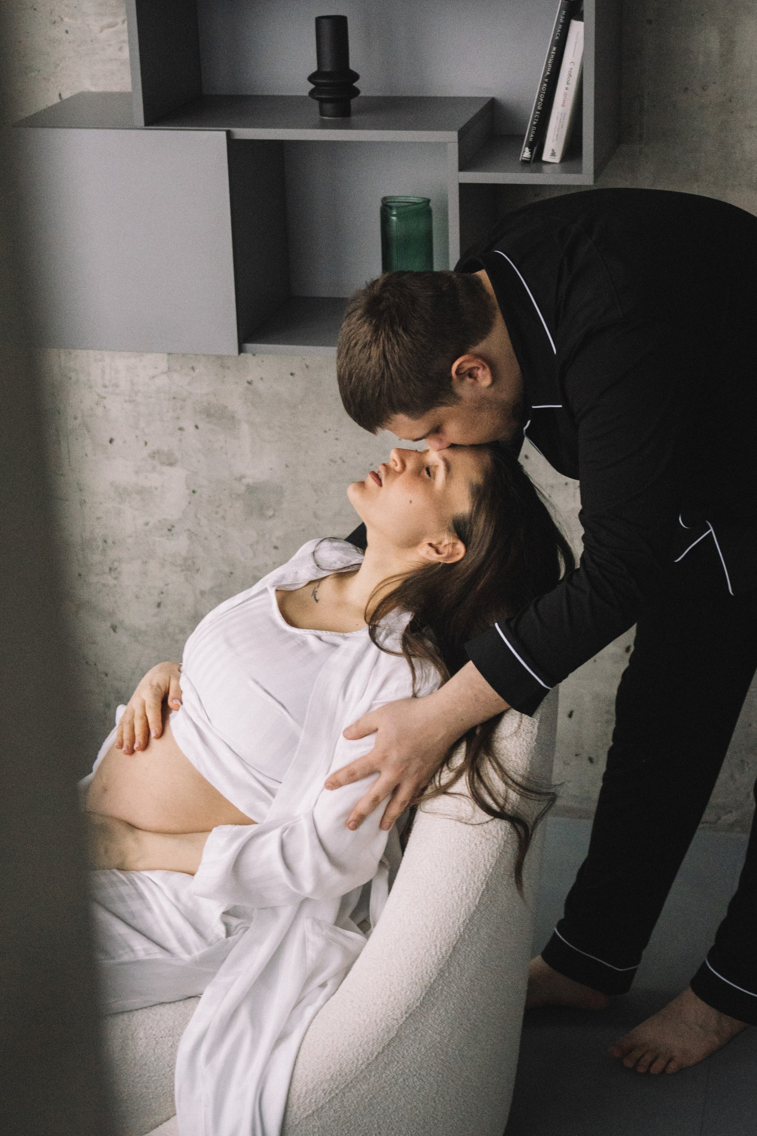 Ольга и Артем. Фотограф в Воронеже Юлия Игнатьева