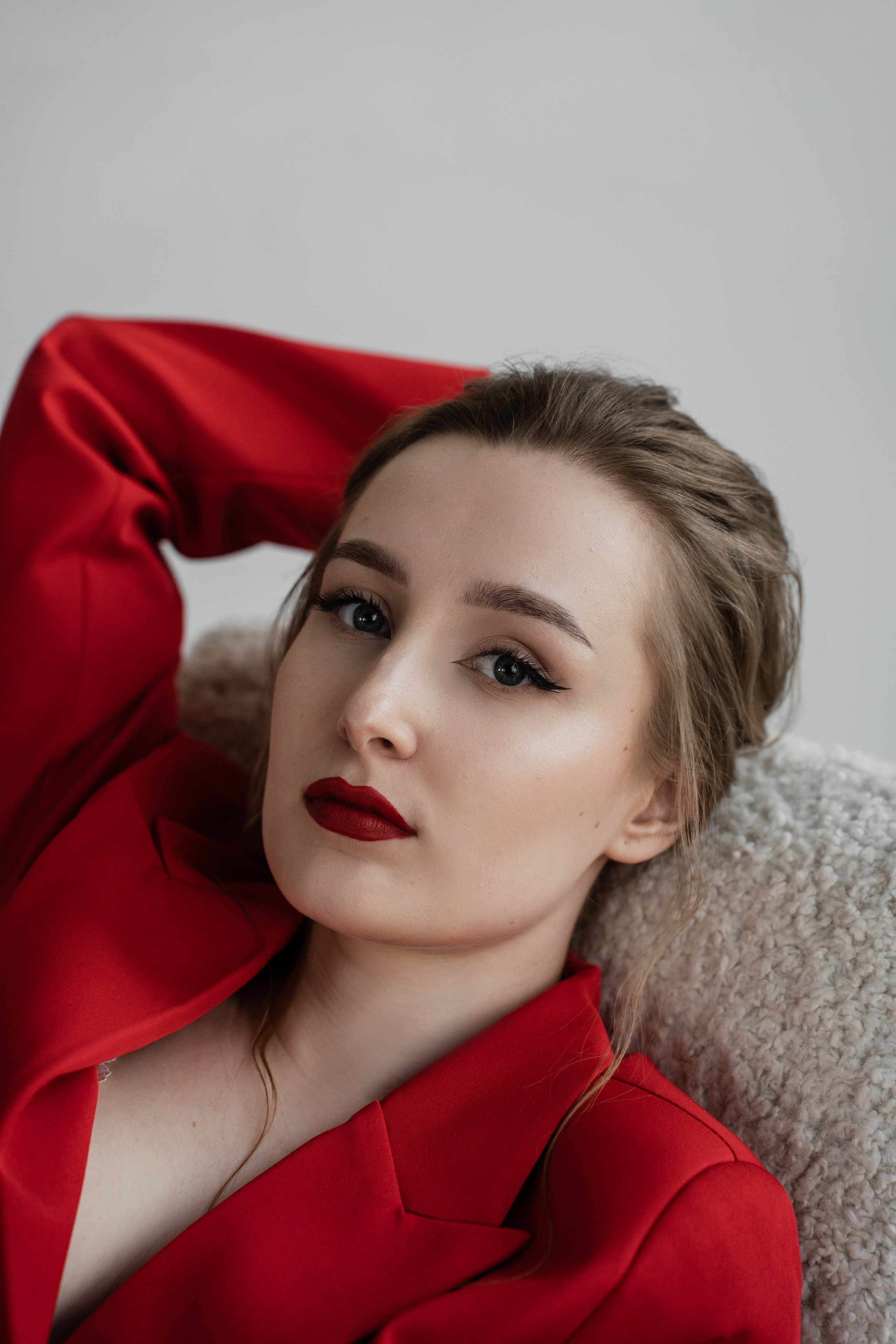 Лера. Фотограф в Воронеже Юлия Игнатьева