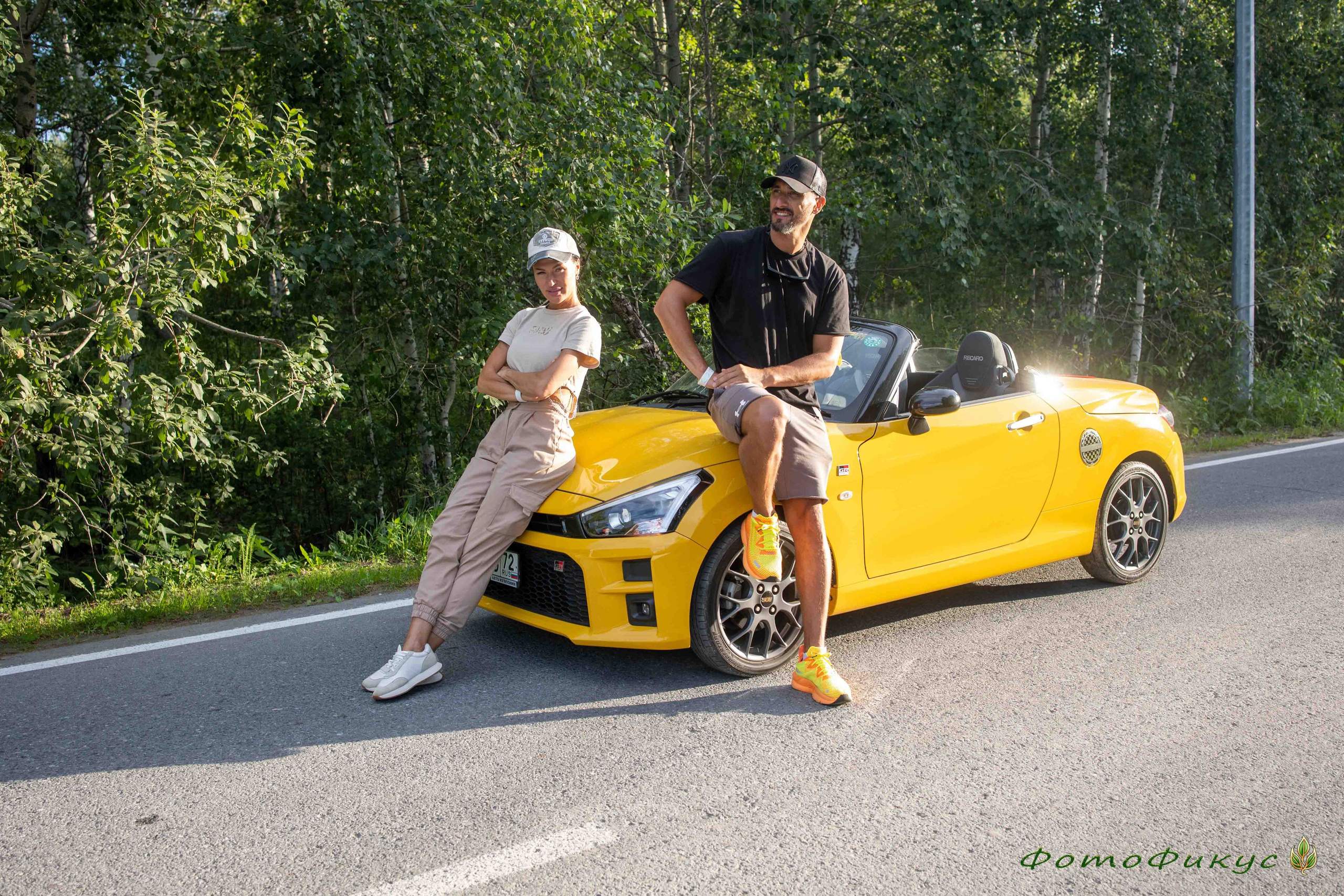 Love Story. Фотографы Евгений и Екатерина. Фотофикус. Тюмень