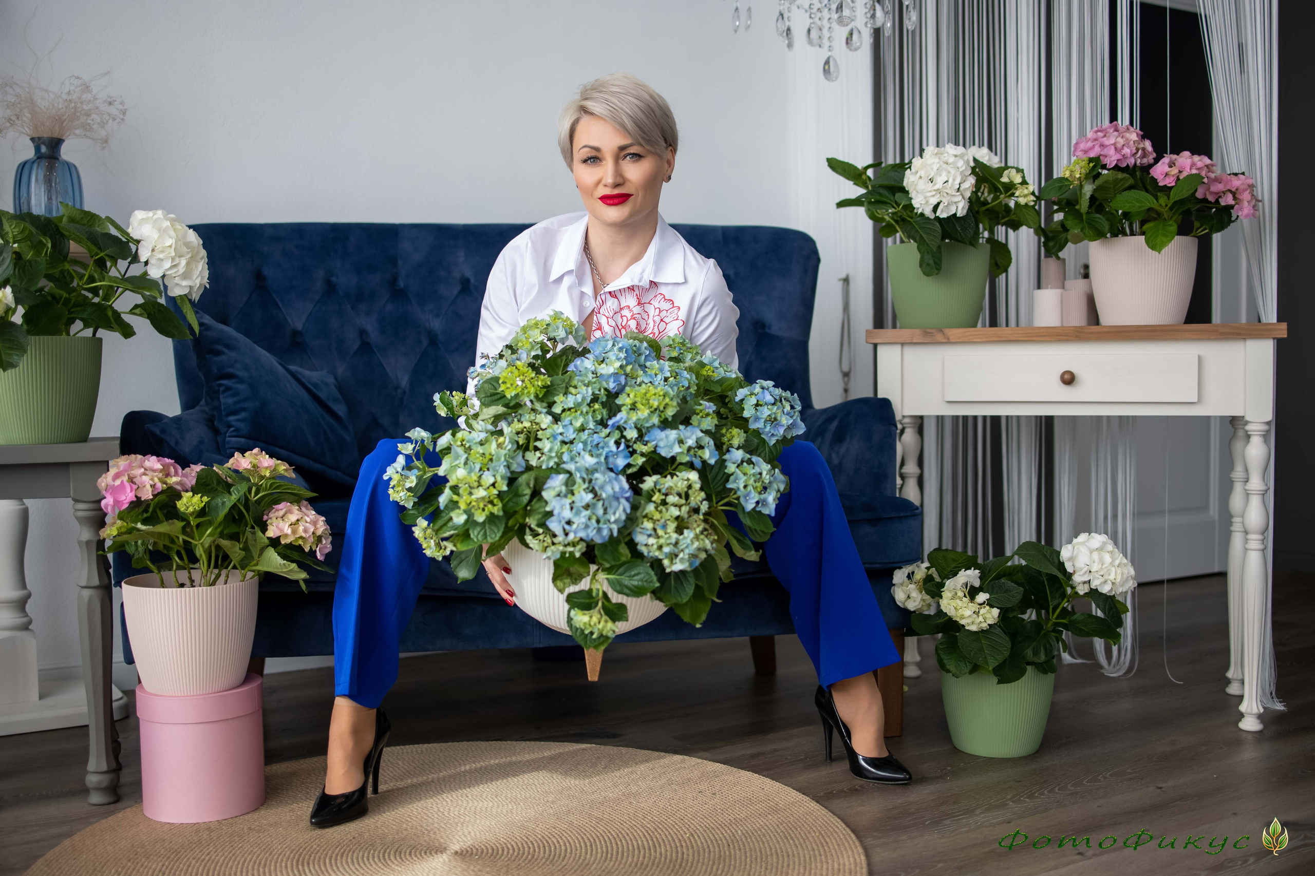 Портреты. Фотографы Евгений и Екатерина. Фотофикус. Тюмень