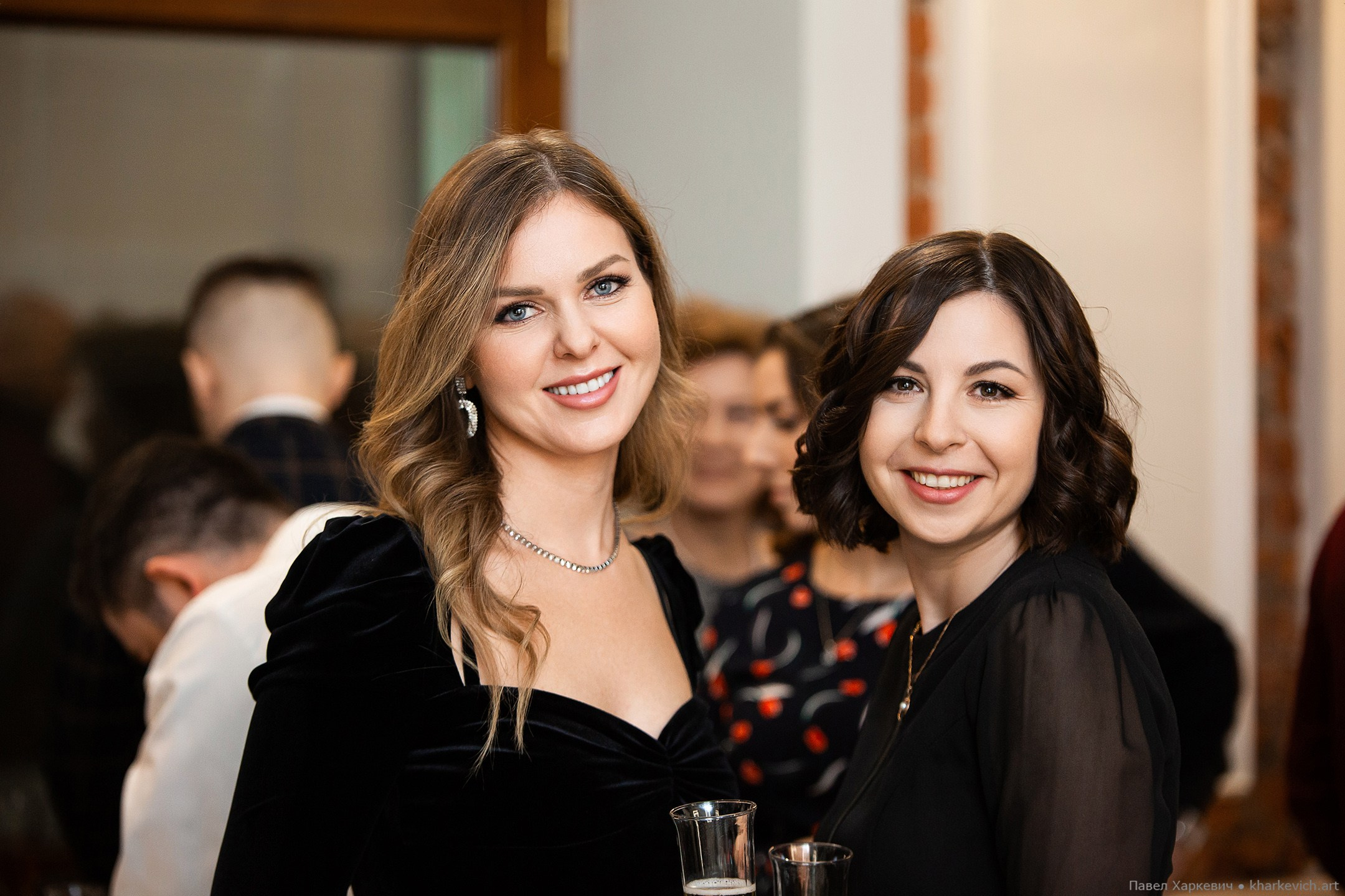 Корпоративы. Фото-видео студия WEDDING ART