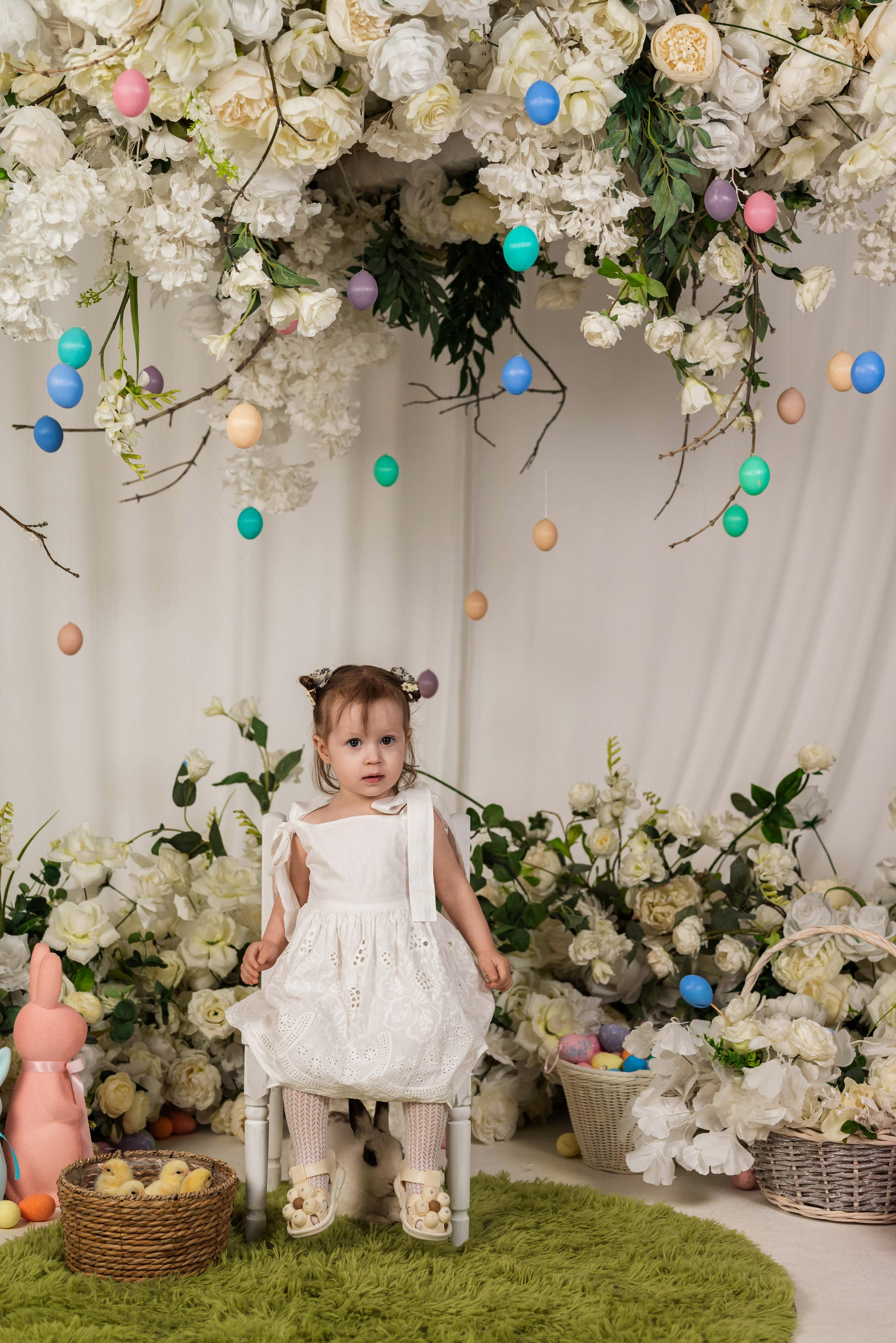 Фотопроект Пасха 2026 г. Фотограф в городе Салават