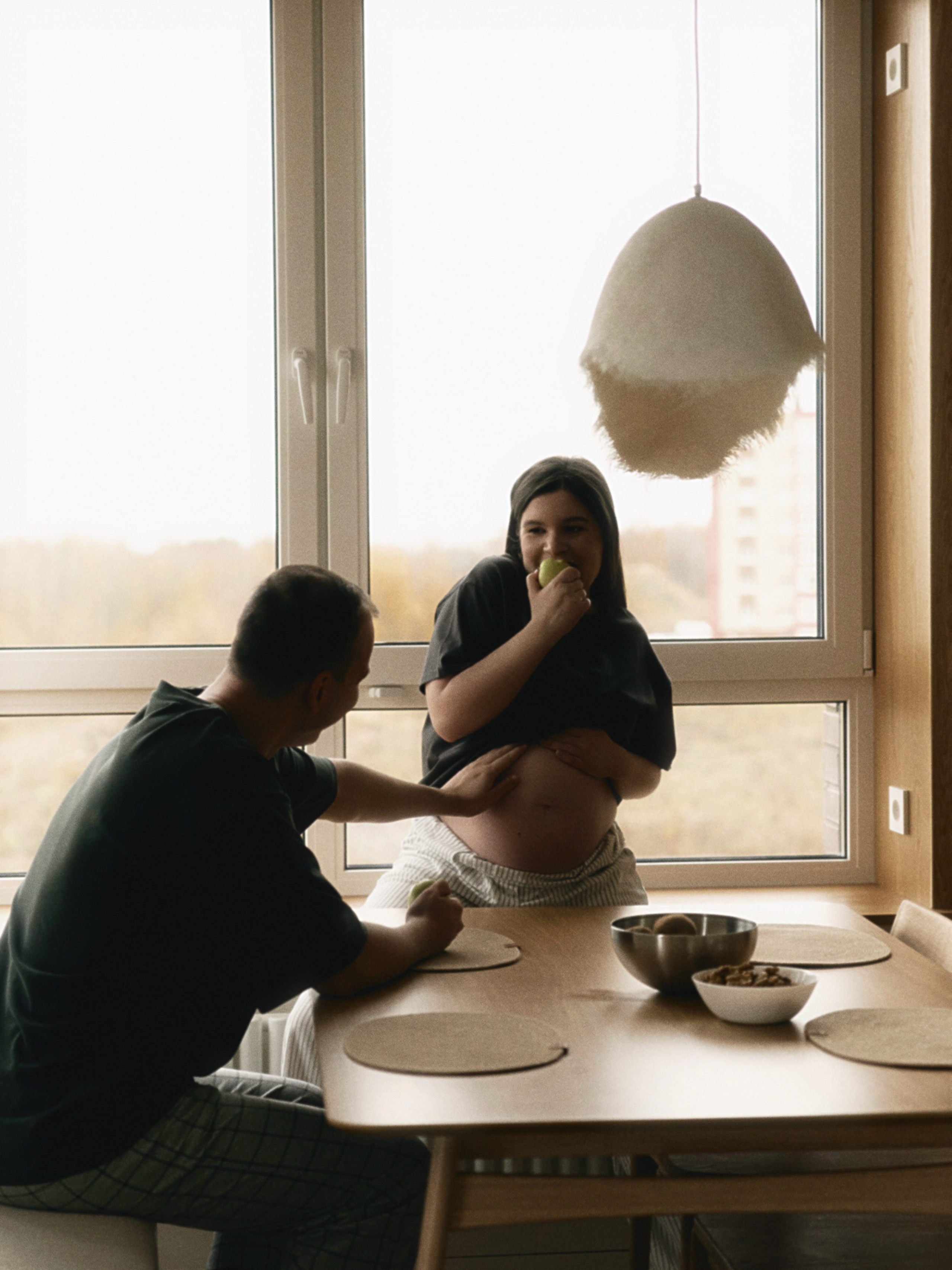 Masha Vova. Индивидуальная и семейная фотосессия в Чебоксарах Оксана Русакова