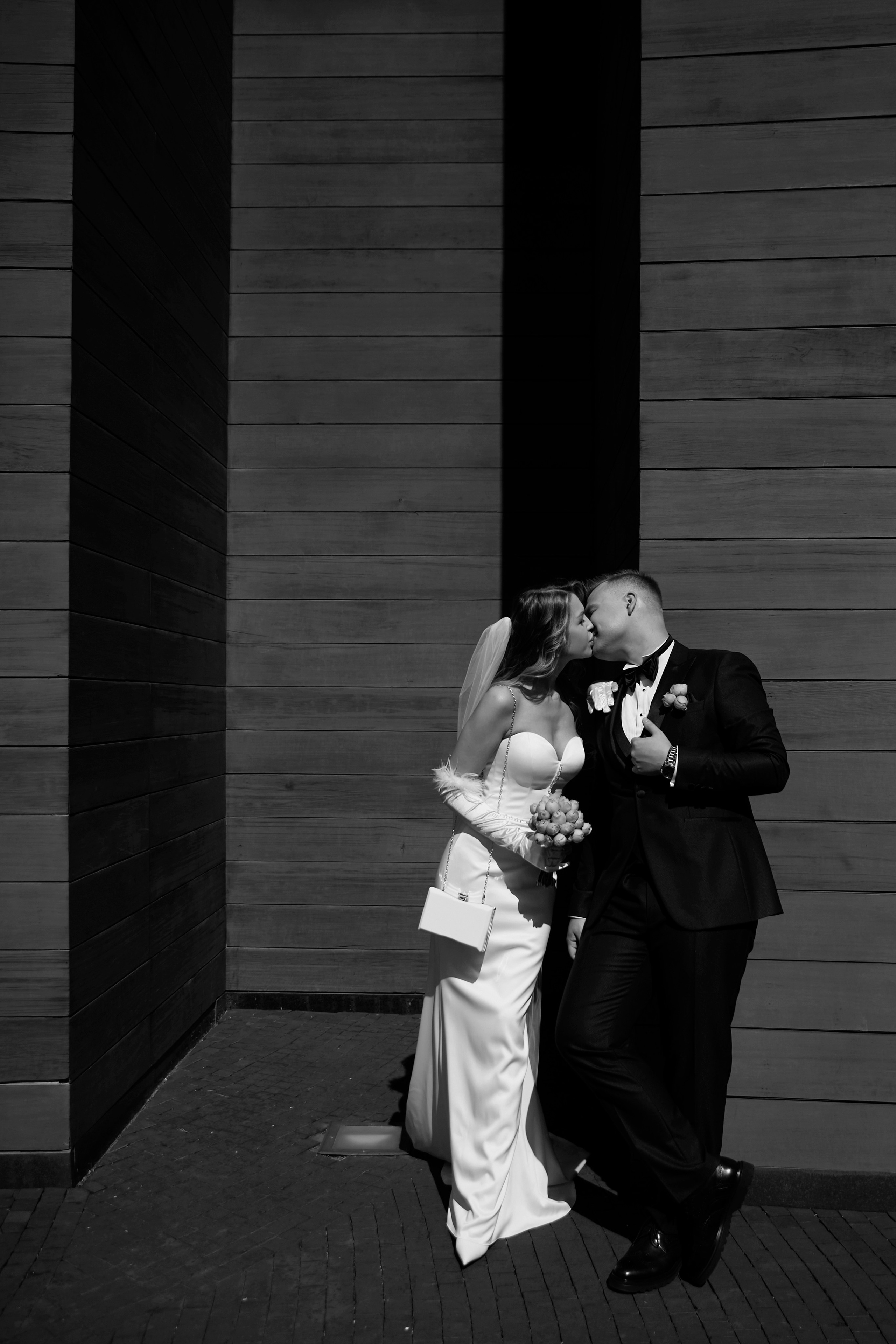 Yriy & Svetlana | Russia, Moscow region. Свадебный фотограф