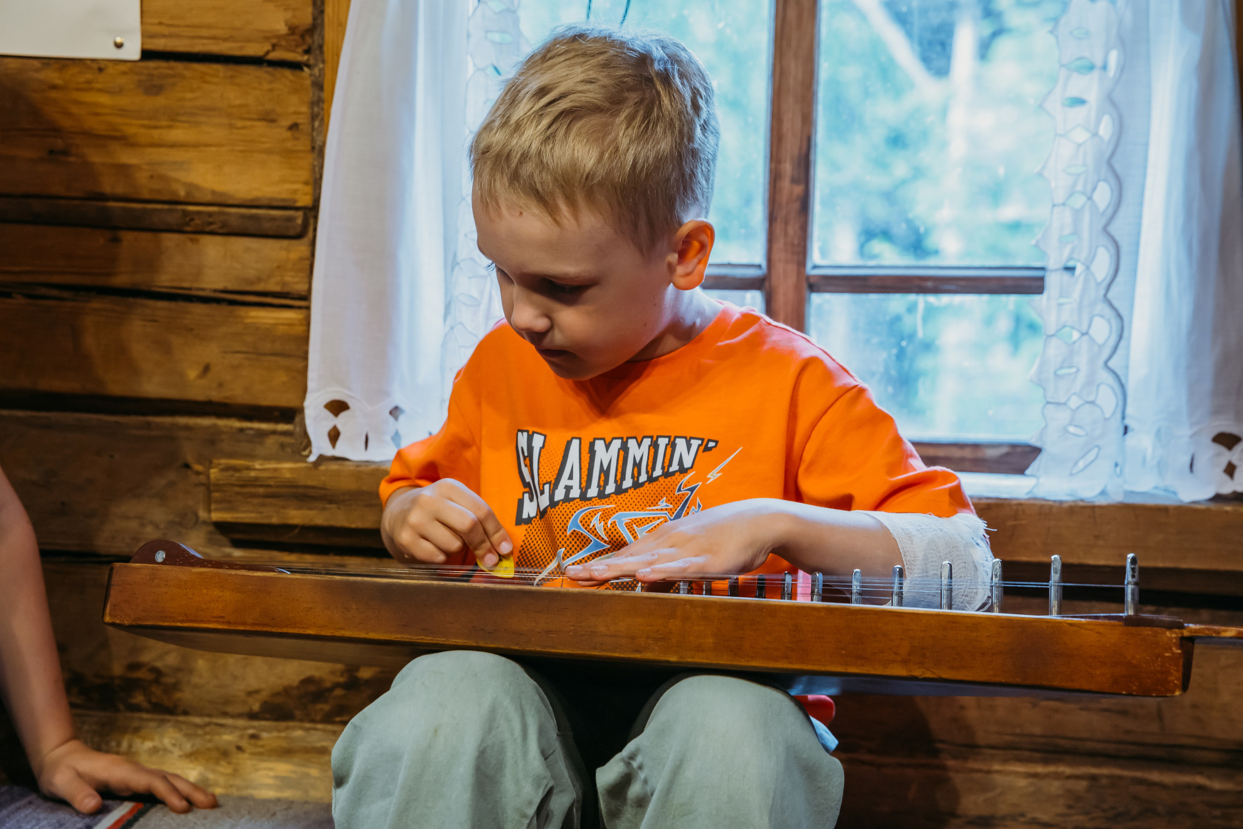 Родные люди «Мандроги». Леся Гаранина. Семейный фотограф/видеограф Москва и область
