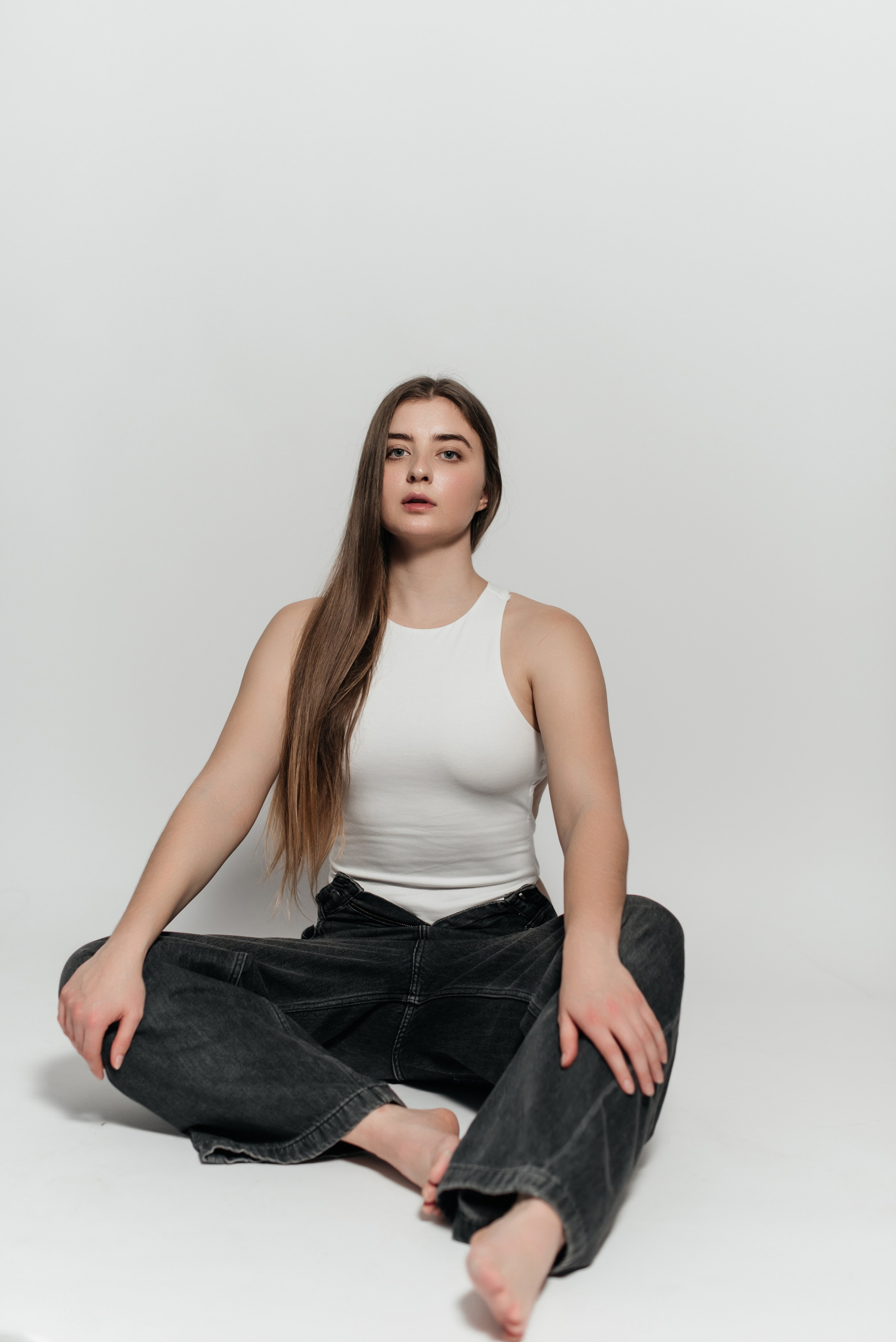 Кристина. Фотограф Палий Ульяна