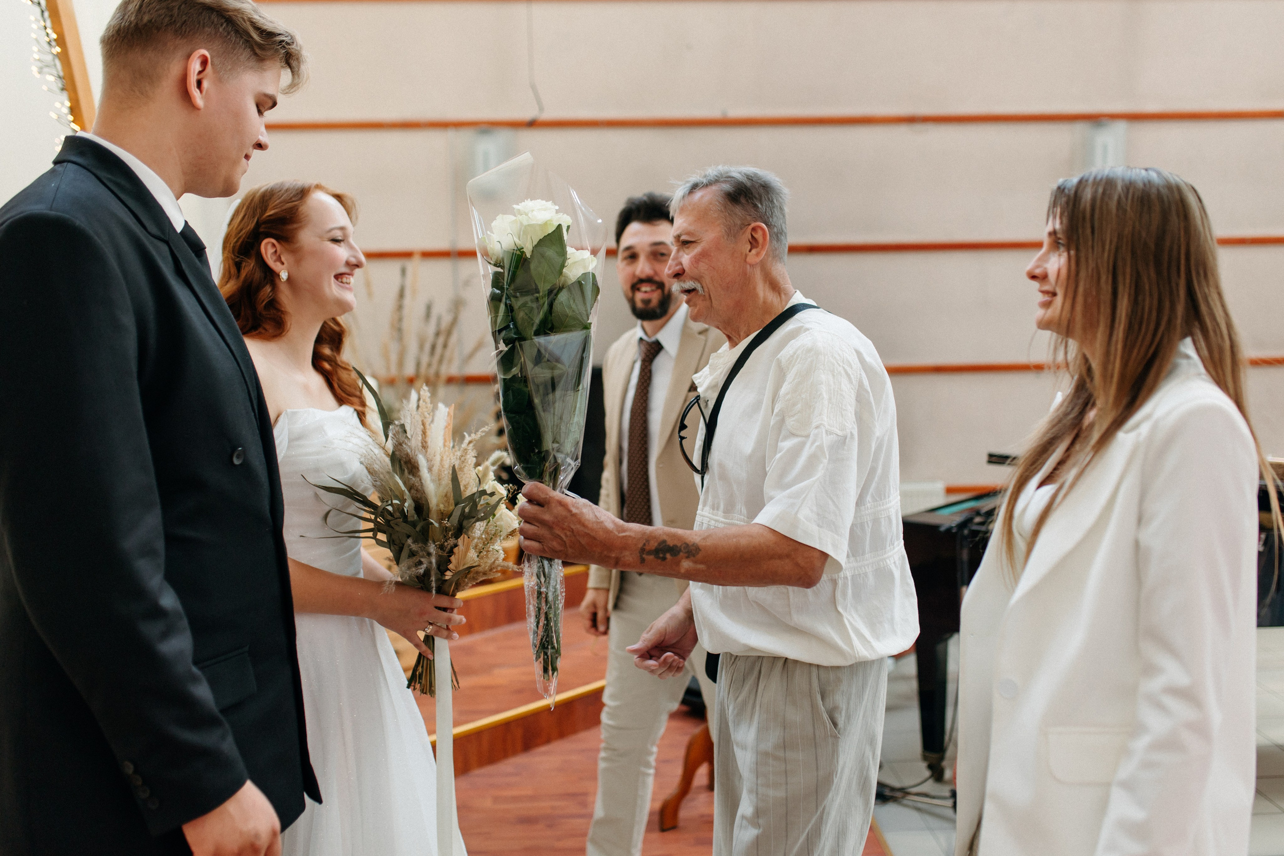 Илья и Эрика. Свадебный фотограф Гродно Минск Destination wedding photographer