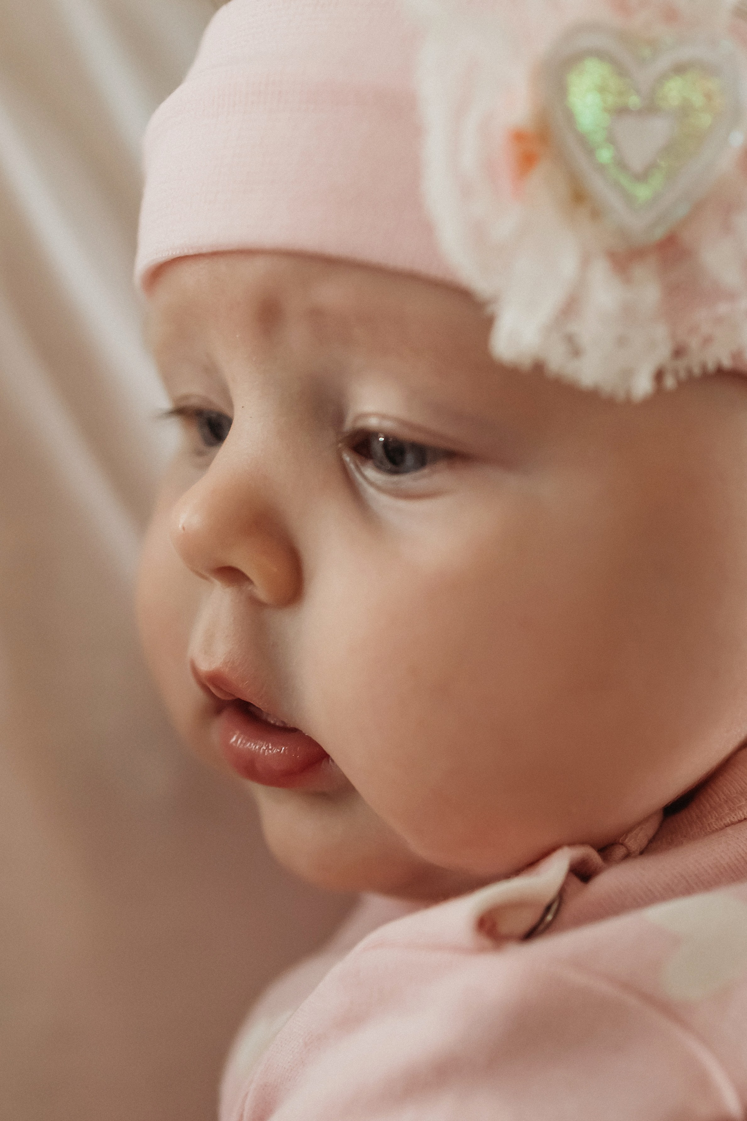 Таинство Крещения Машеньки. Семейный фотограф и видеограф Попова Юлия