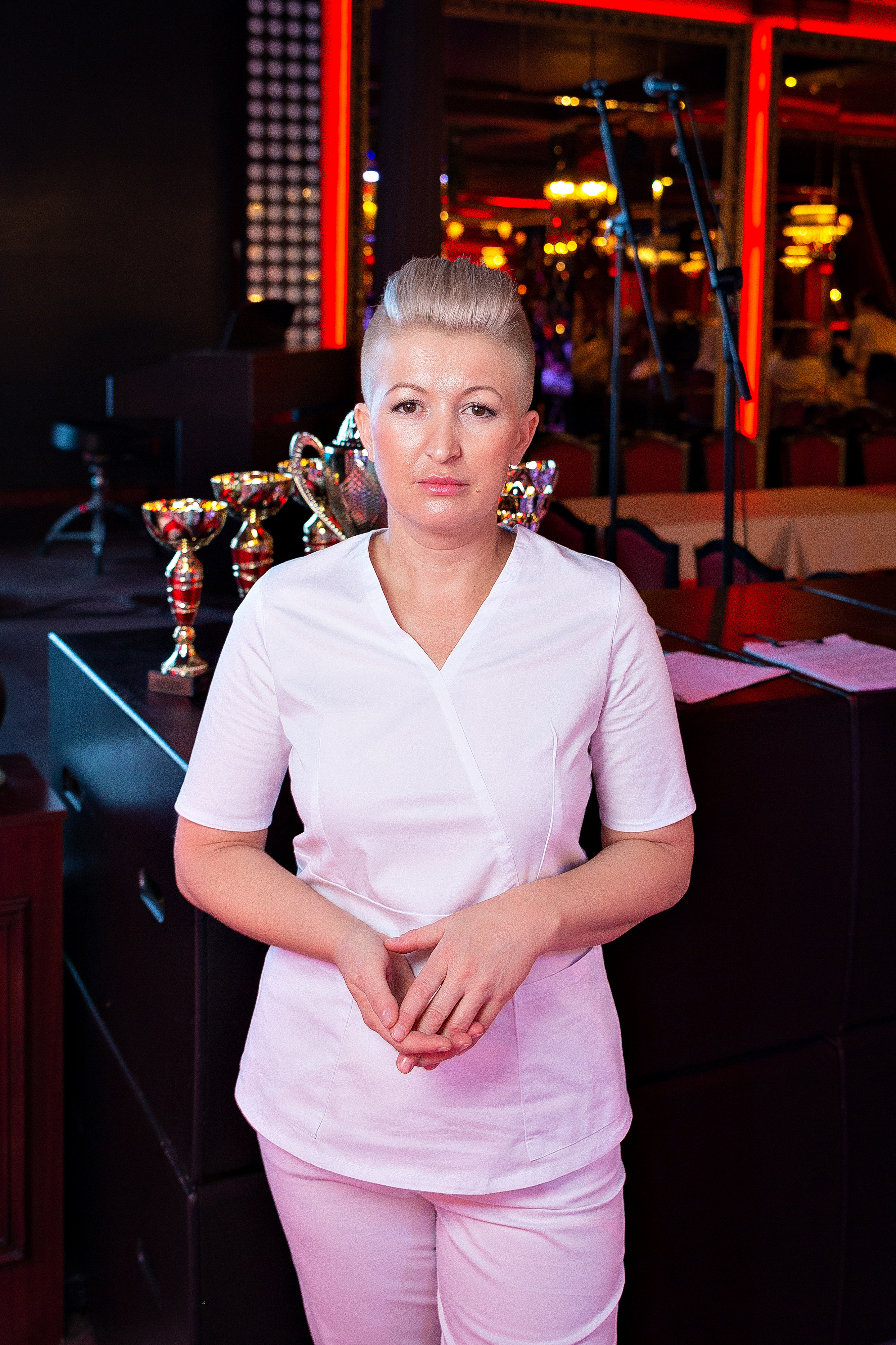 Отзывы. Фотограф Комаров Сергей