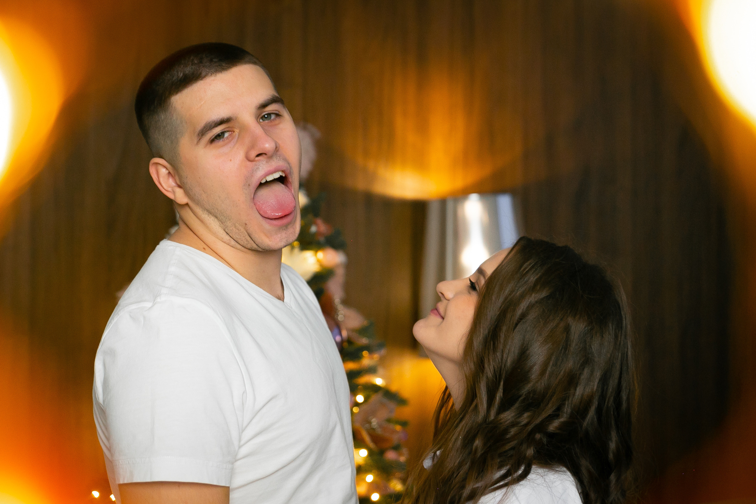 Отзывы. Фотограф Комаров Сергей