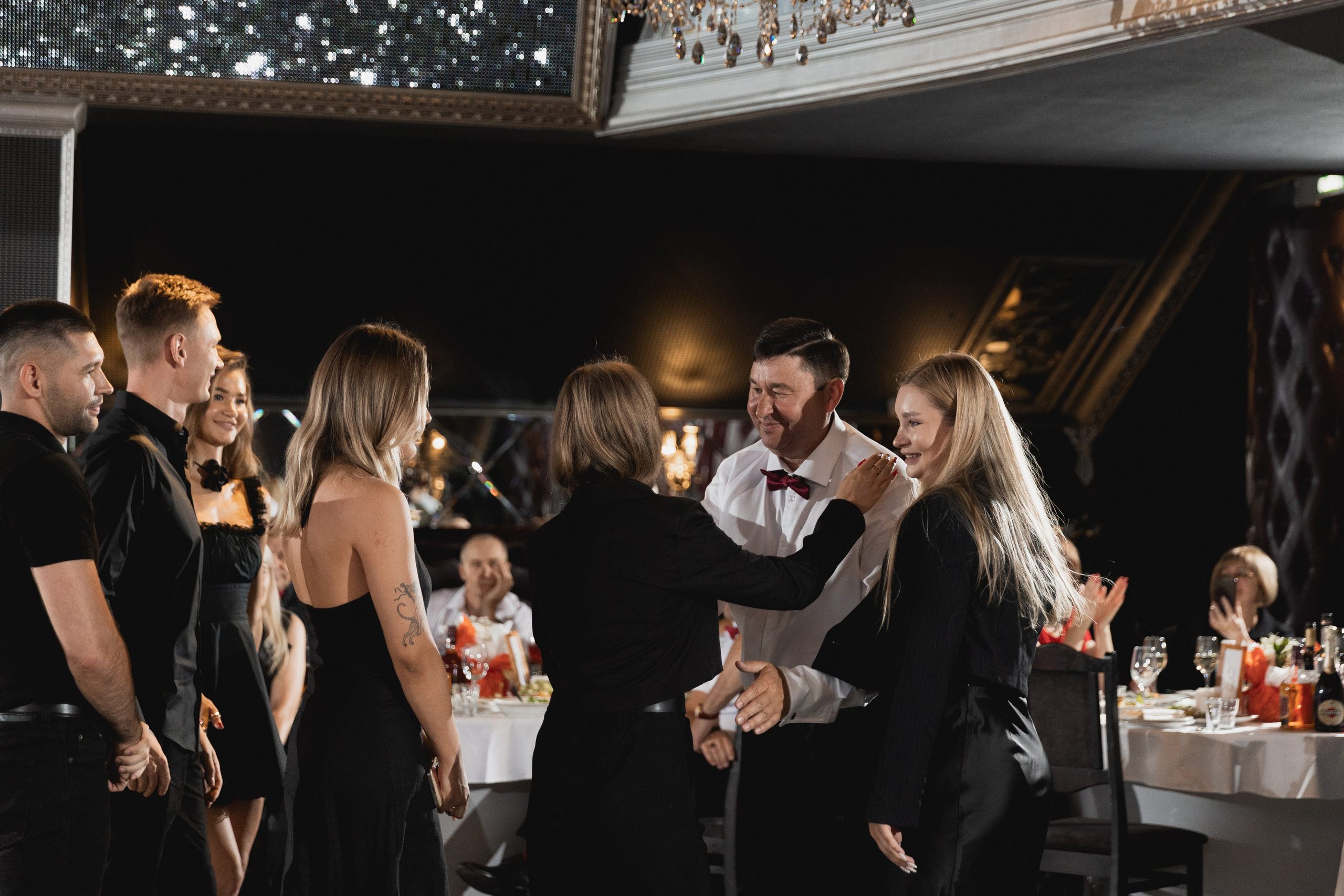 Дмитрию 50. Семейный и свадебный фотограф Лилия Матонина | Ангарск, Иркутск, Усолье-Сибирское, Байкал (Листвянка, Ольхон), Иркутская область