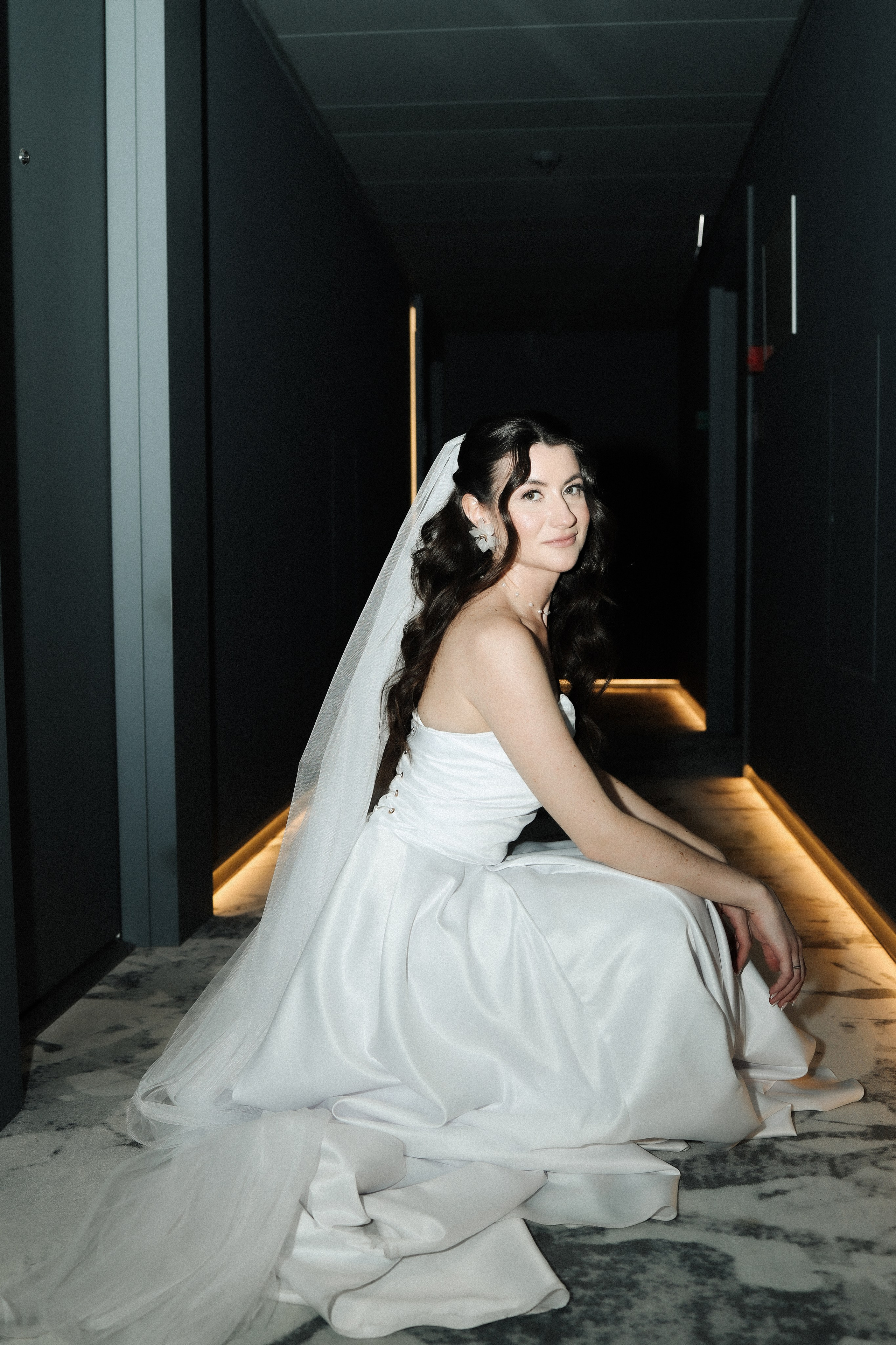 А. + Д. Таганский ЗАГС + Movenpick Taganskaya. Семейный и lovestory фотограф в Москве Светлана Коняхина