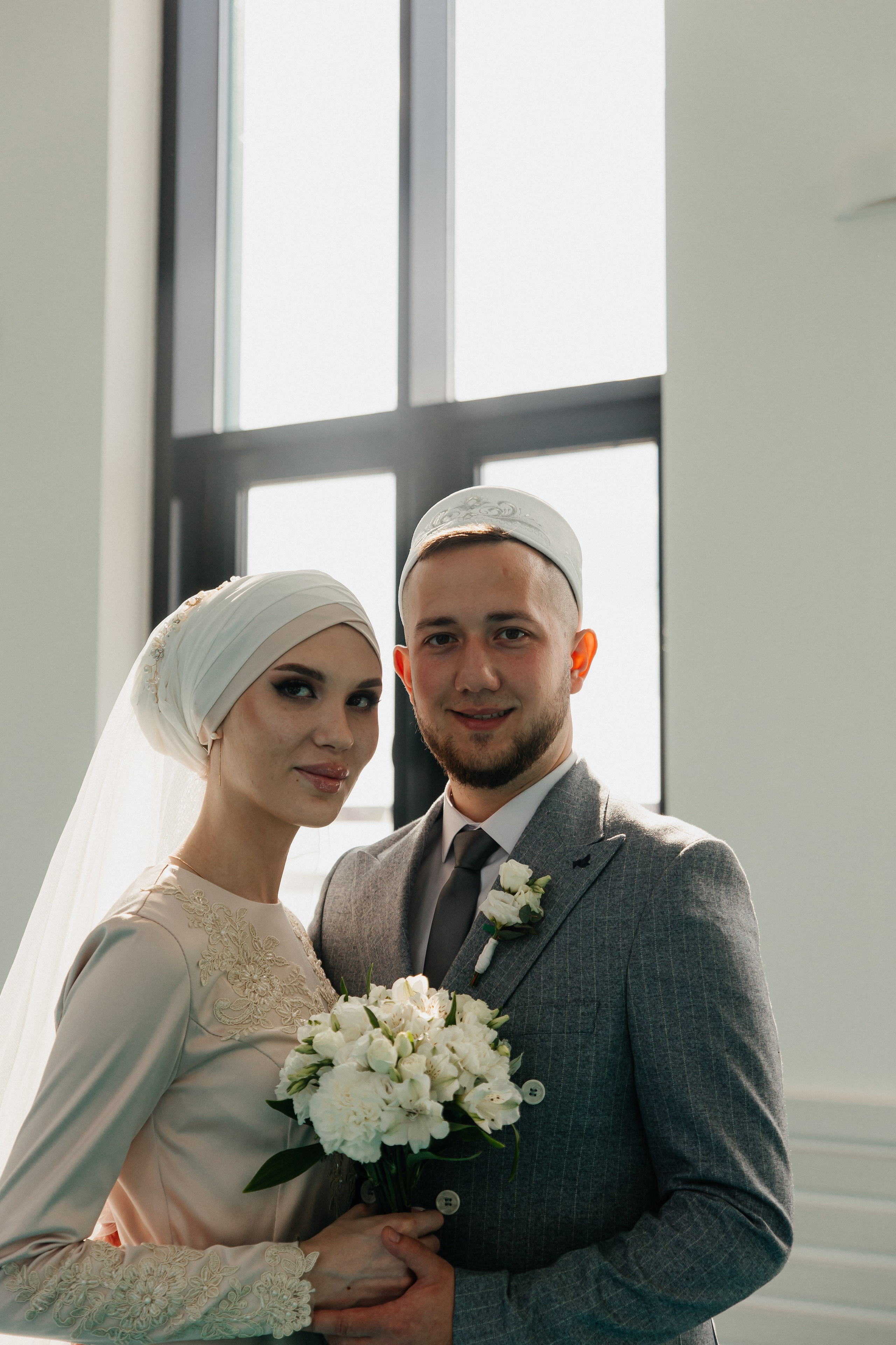 Салават&Линара. Фотограф Егор Сухов