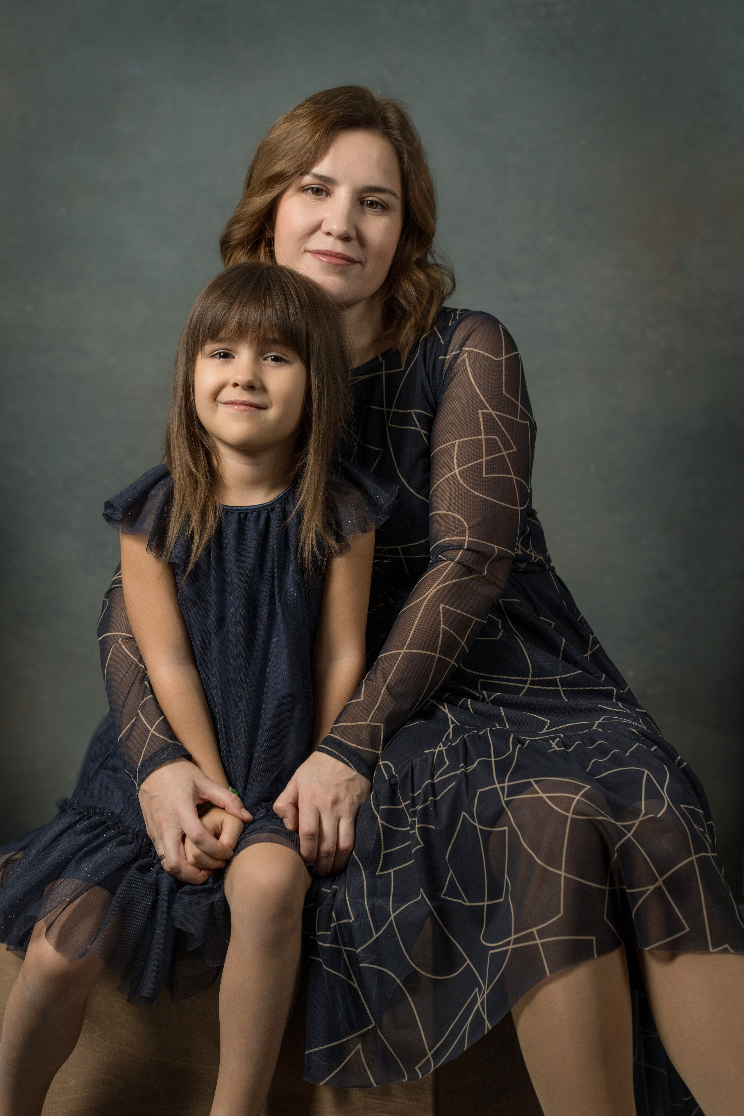 Семейная фотосессии