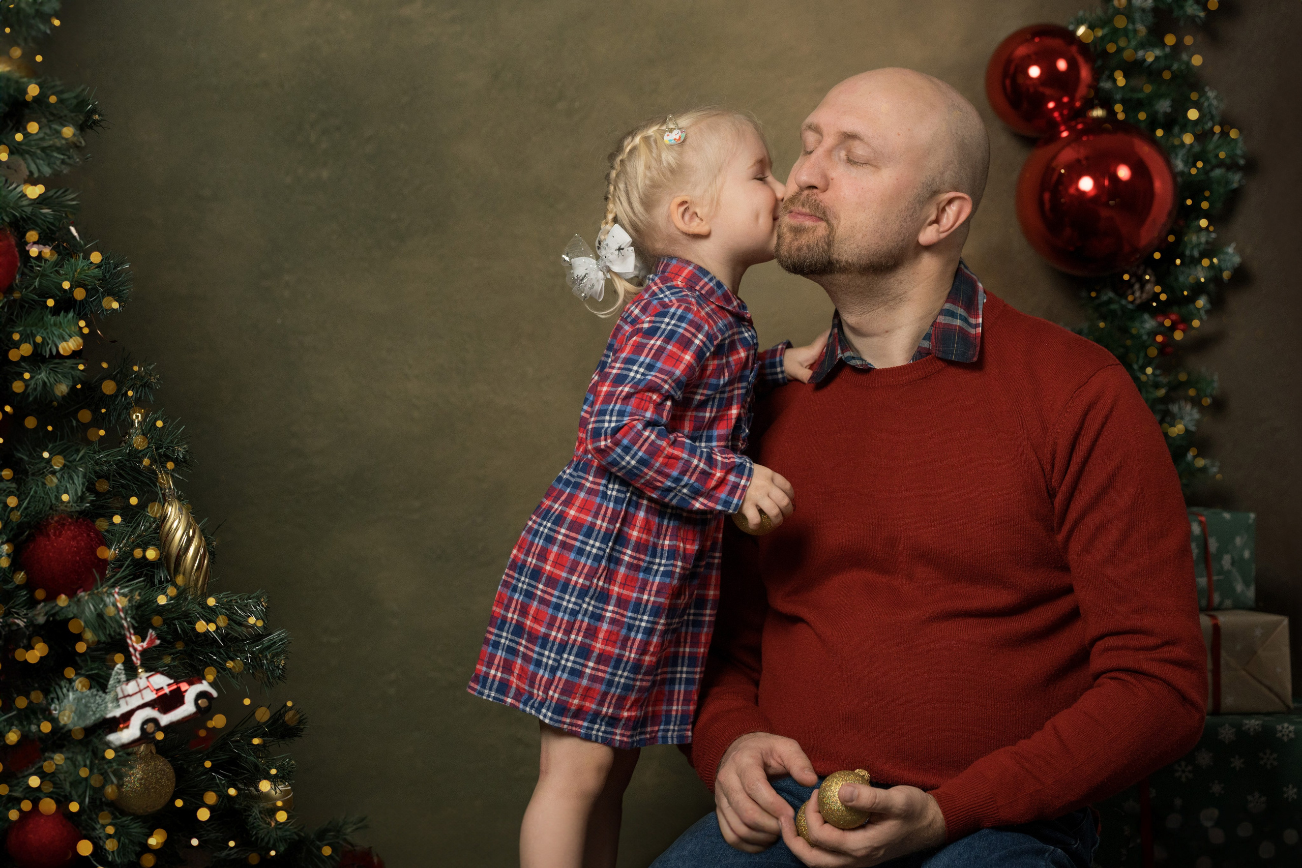 Семейная фотосессии