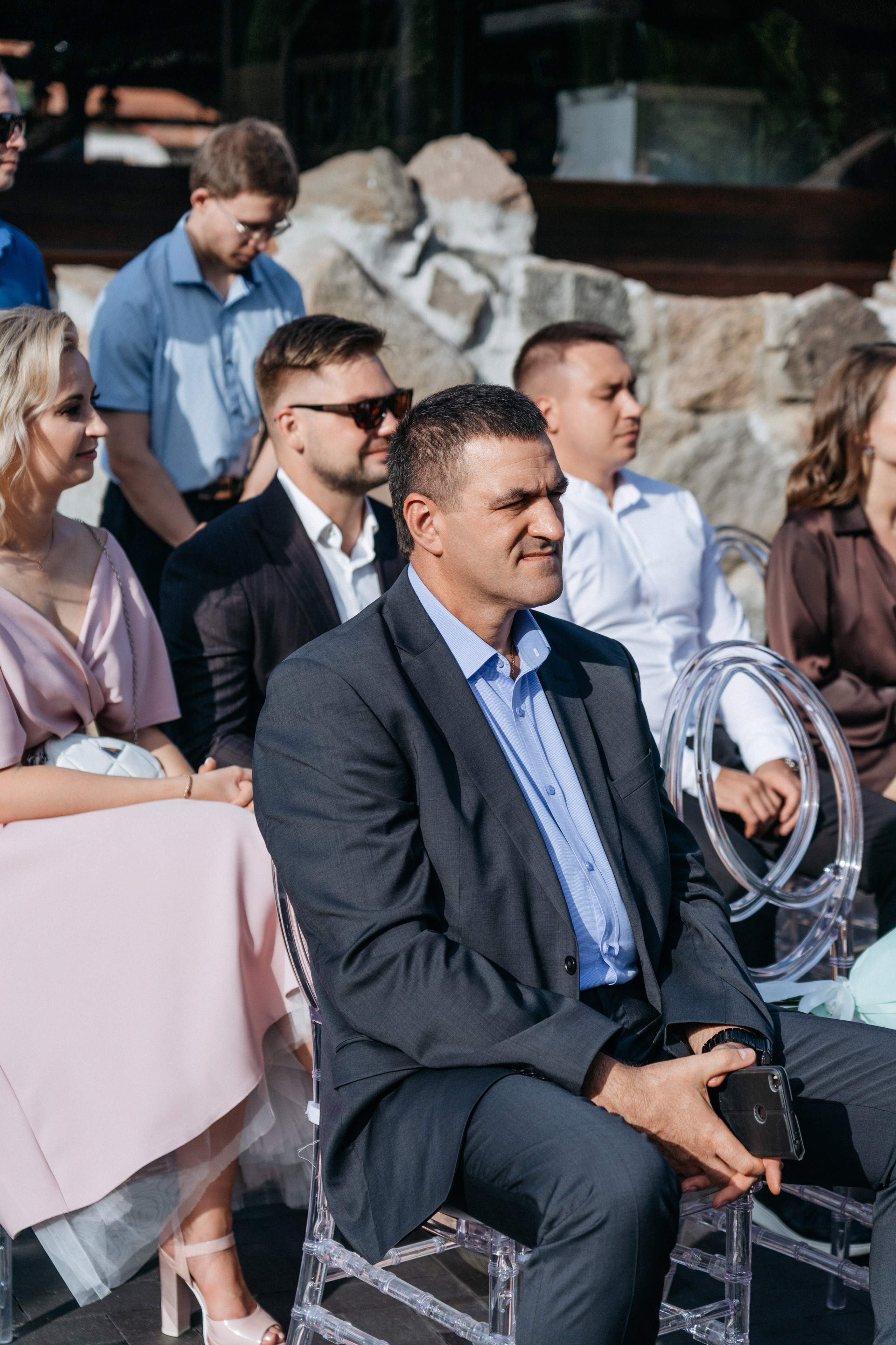 Александр и Ирина. Свадебный и семейный фотограф в Калининграде Анастасия Гриценко