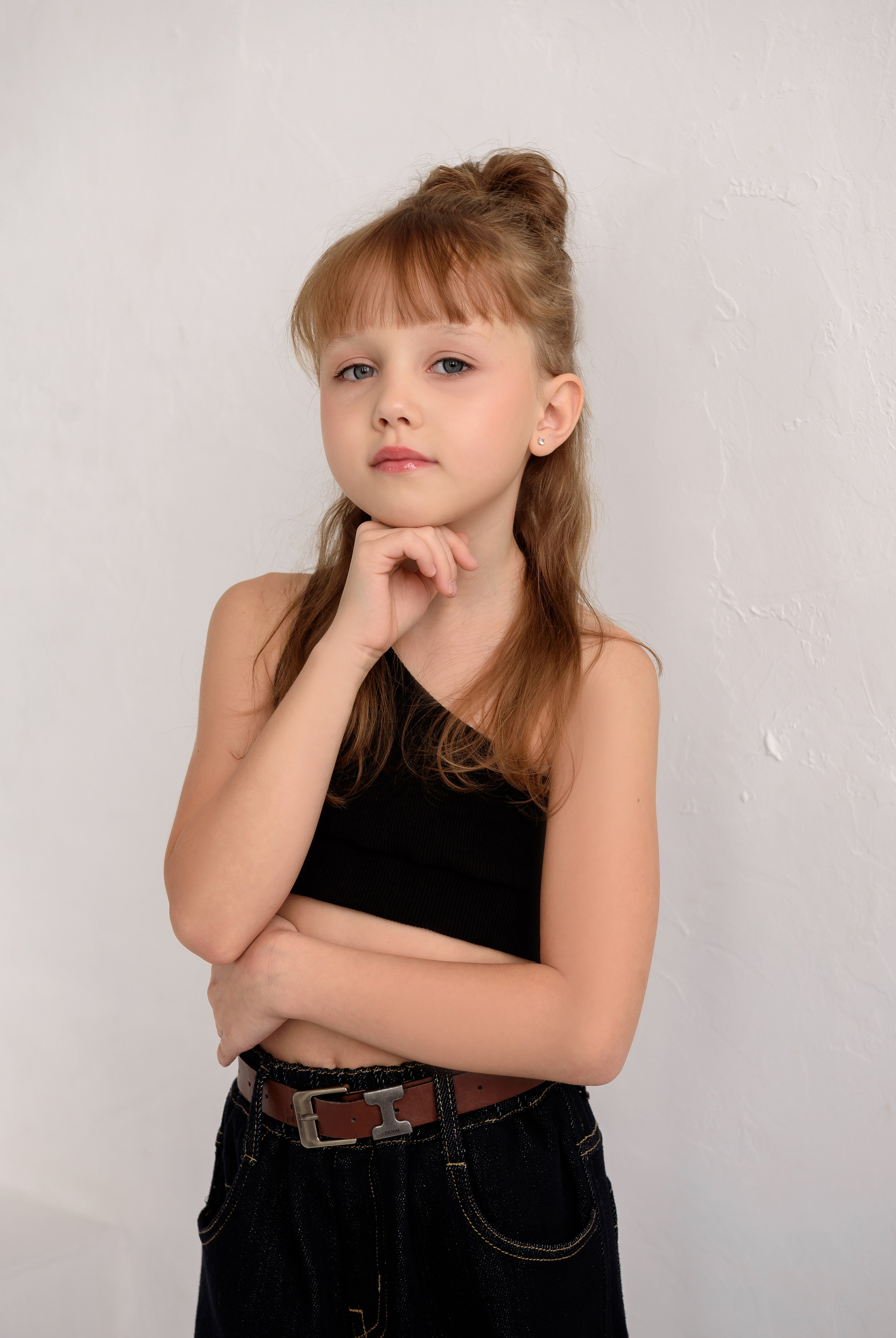Халикова Лилия. Promodels