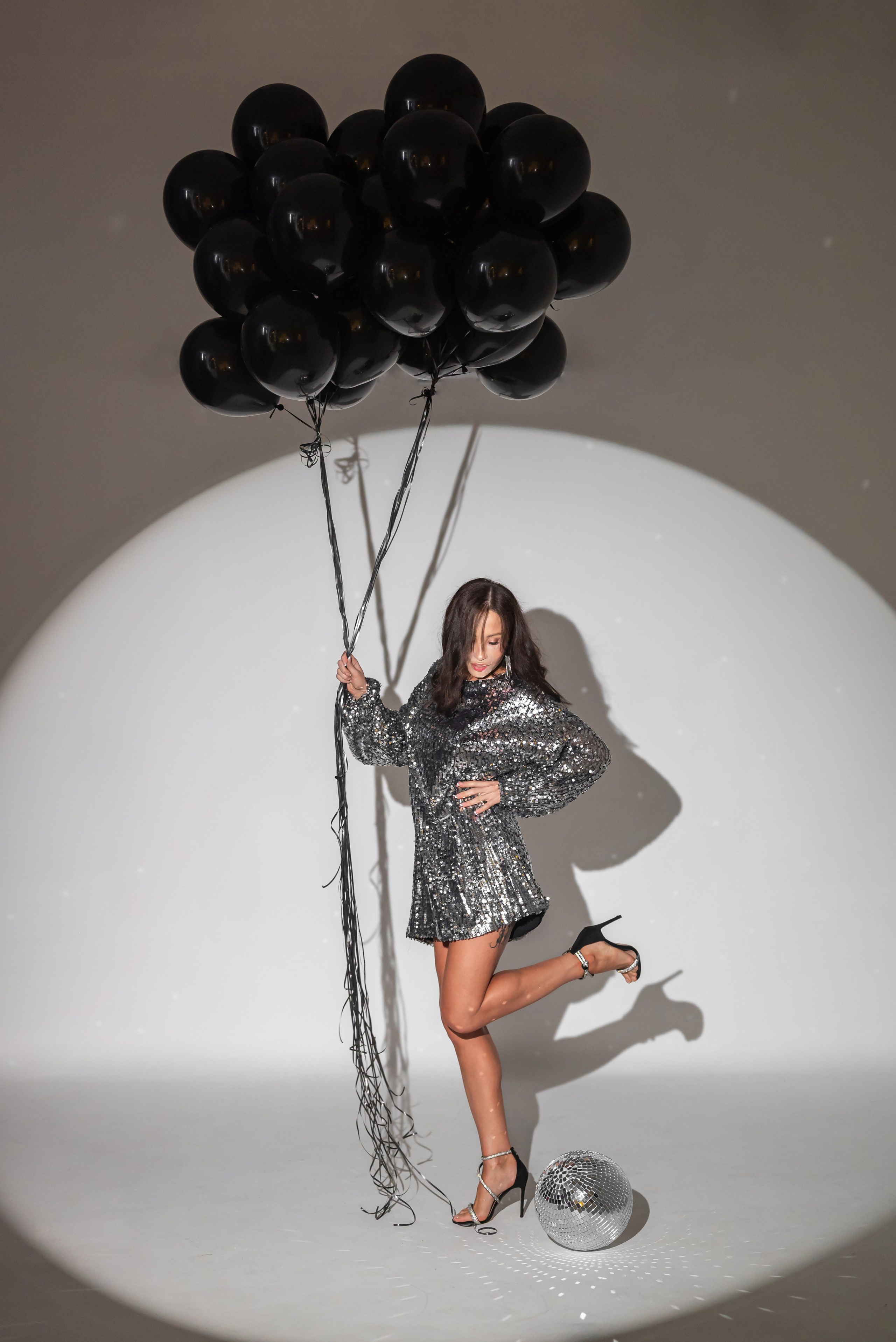 Анастасия. Фотограф в городе Салават