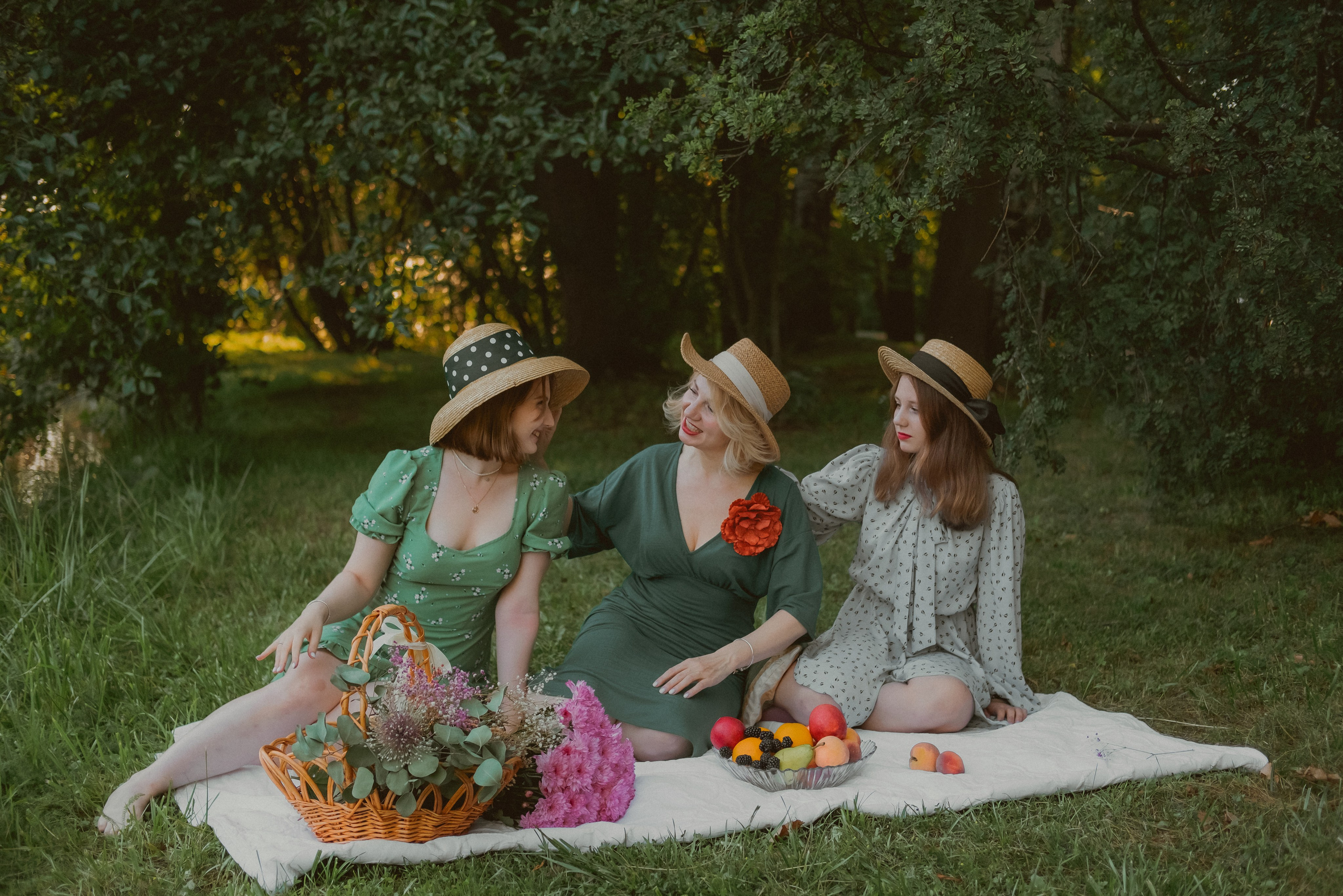 Love story+семейная. Фотограф сюжетных съемок и портретов в Санкт-Петербурге и Москве Стася Ефремова