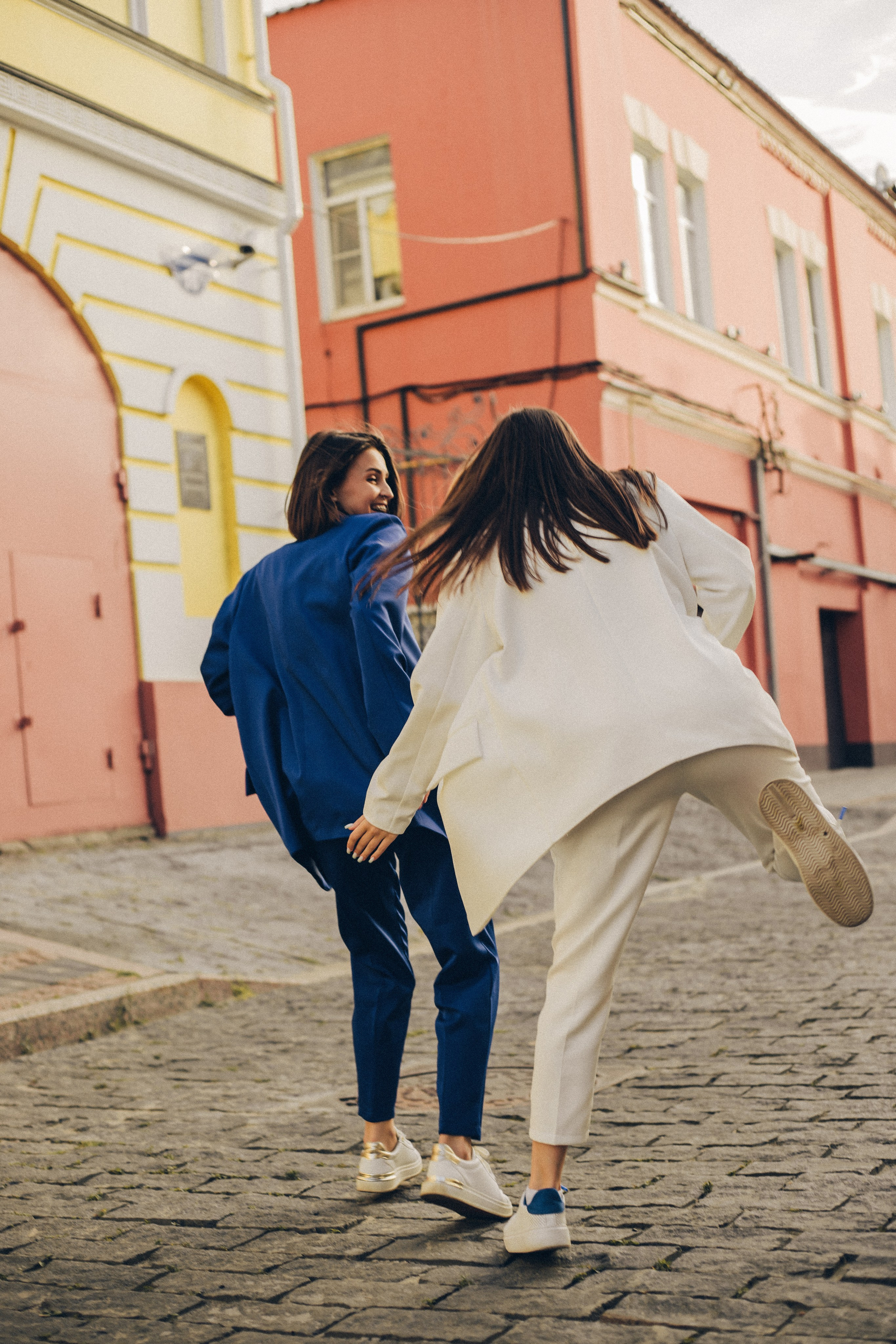 ЛУЧШИЕ ПОДРУЖКИ. Семейный фотограф Нижний Новгород
