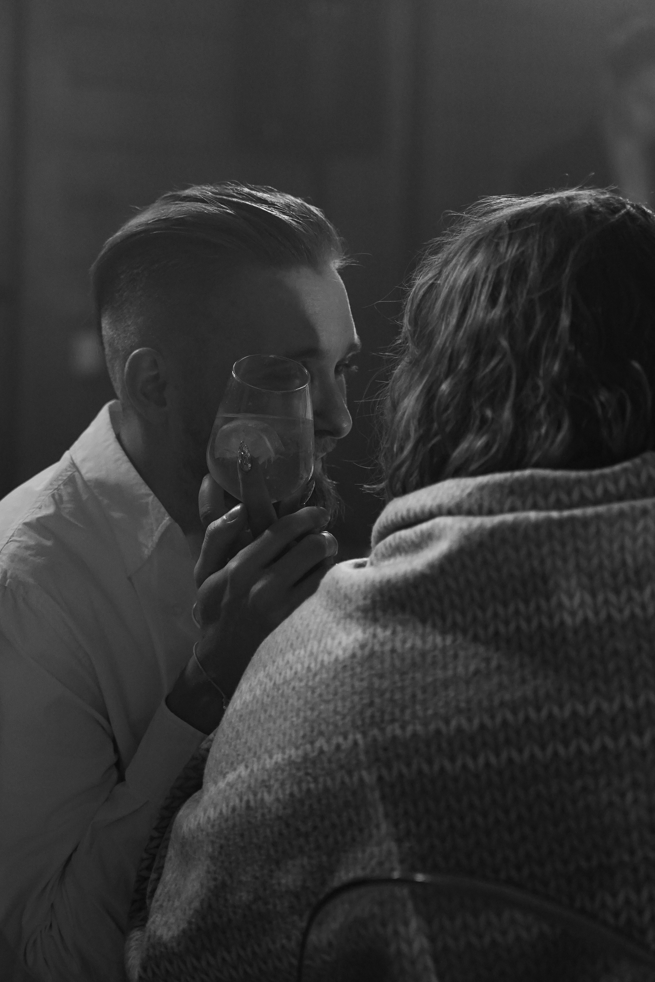 Наталия и Андрей. Фотограф в Москве Наталия Варакина