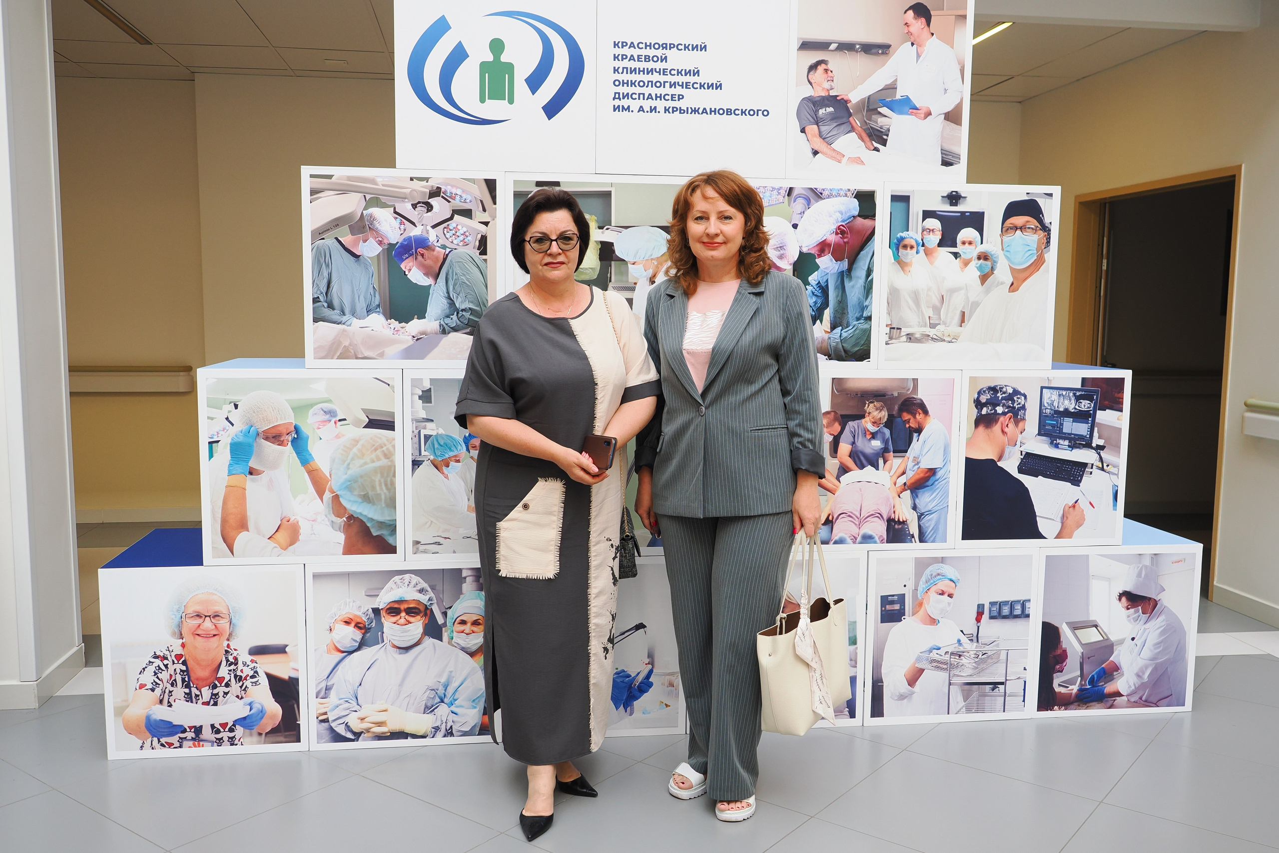 Академия Онкологов России. Репортажный фотограф Алексей Козьмин