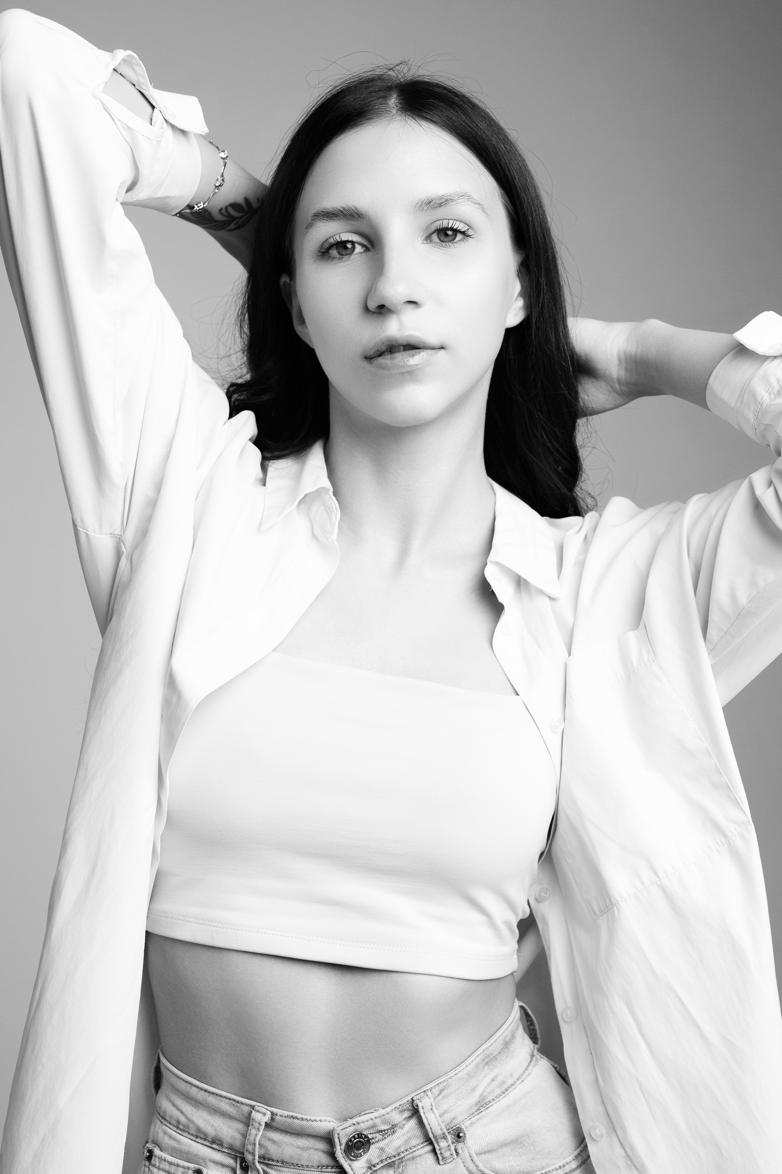 Модельные тесты для Екатерины