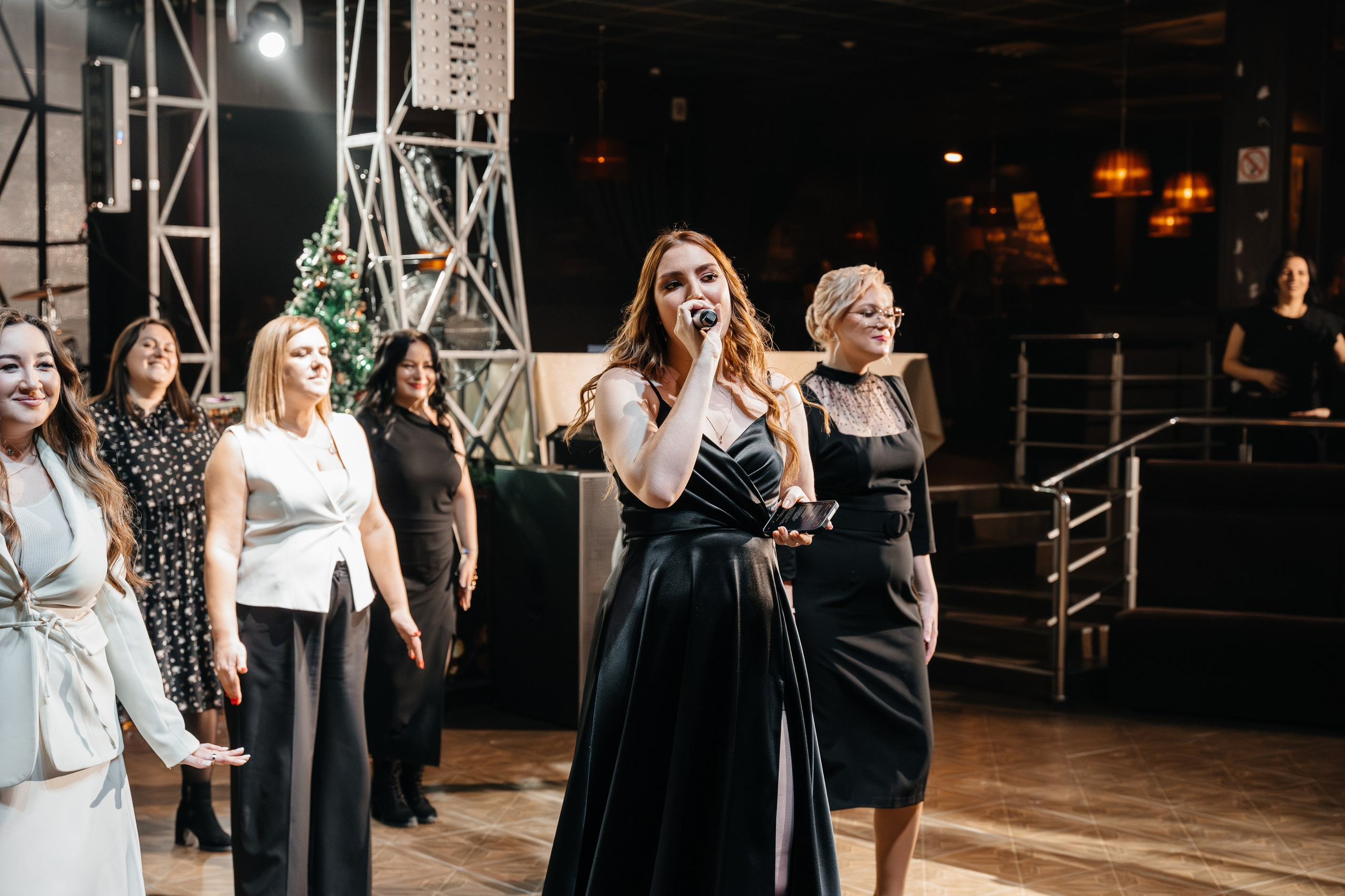 Корпоратив «СОВКОМБАНК». Свадебный фотограф Барнаул Алексей Павлов