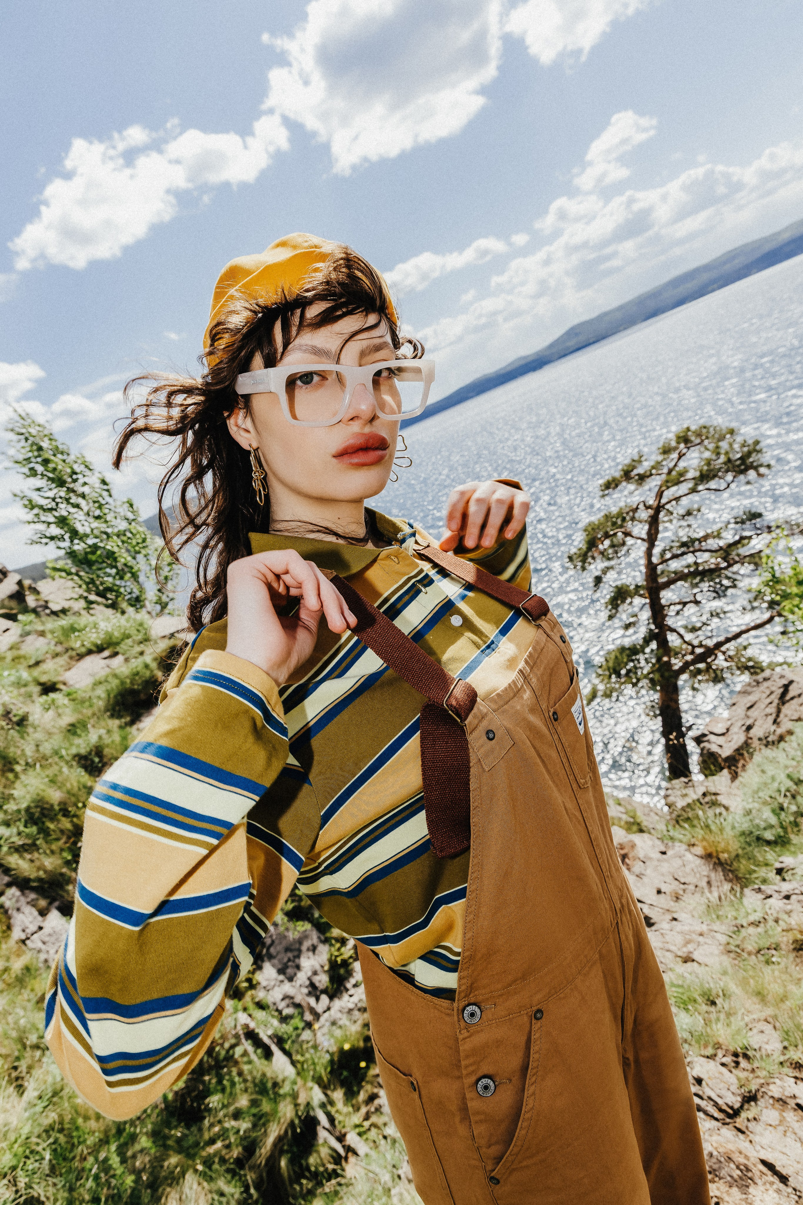 OC summer. Фотограф Иван Гуляев