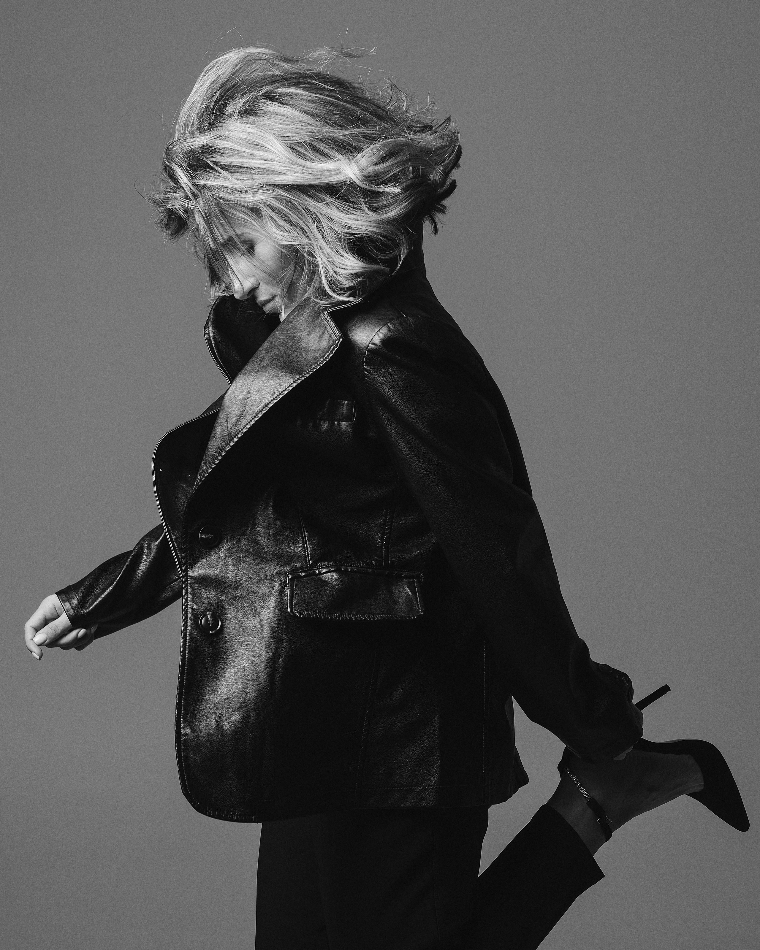 Vlada. Commercial photographer Natalia Bychkova