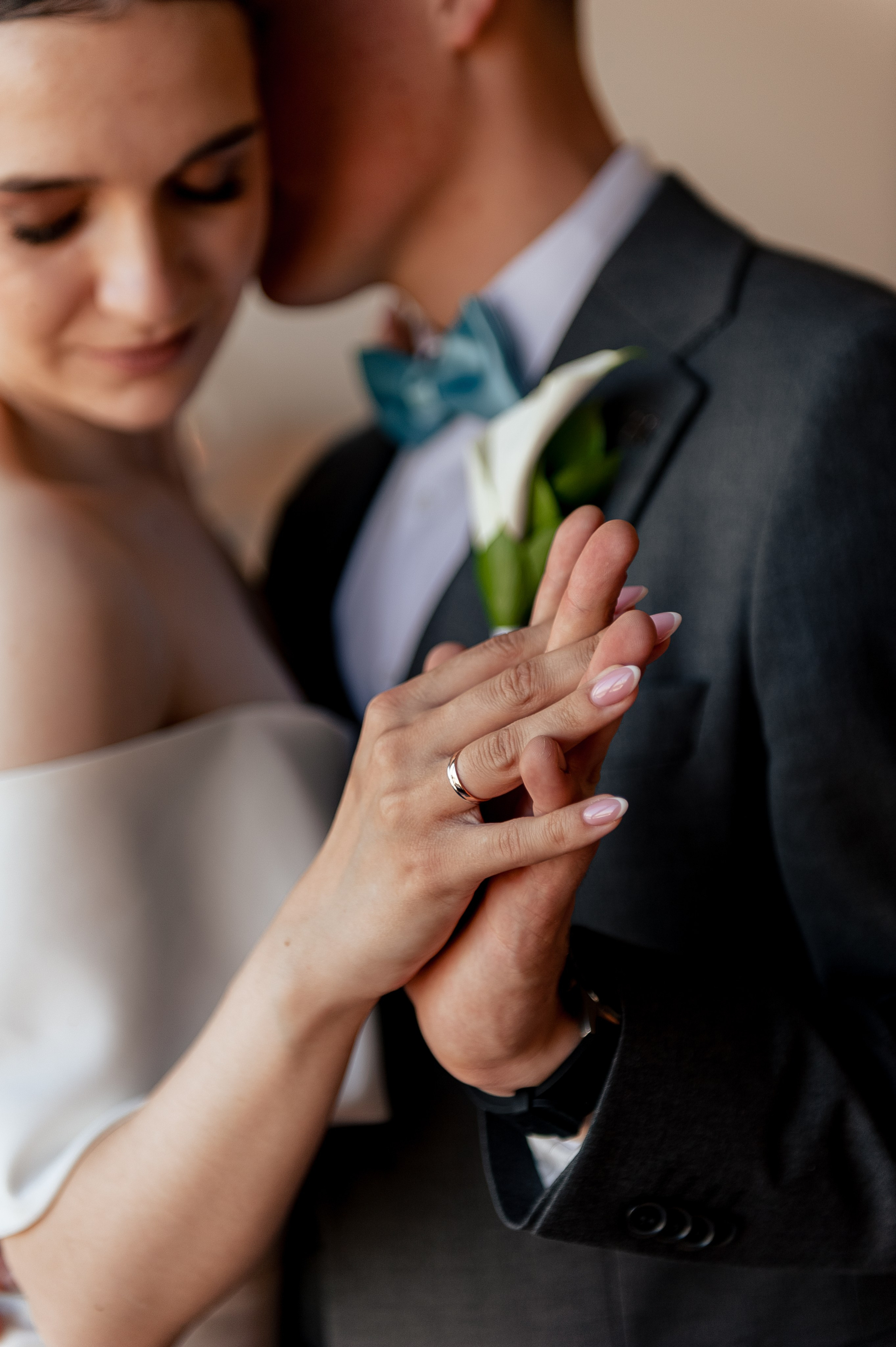 Свадьба. Фотограф Антон Малыхин