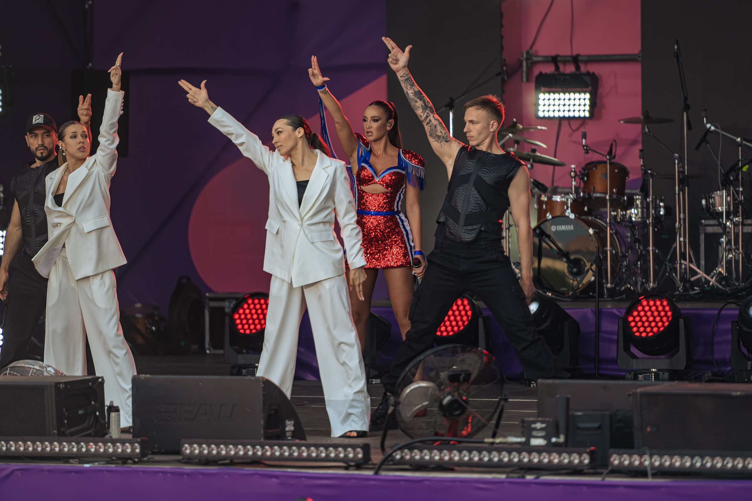 Блогеры России. Фотограф Антон Малыхин