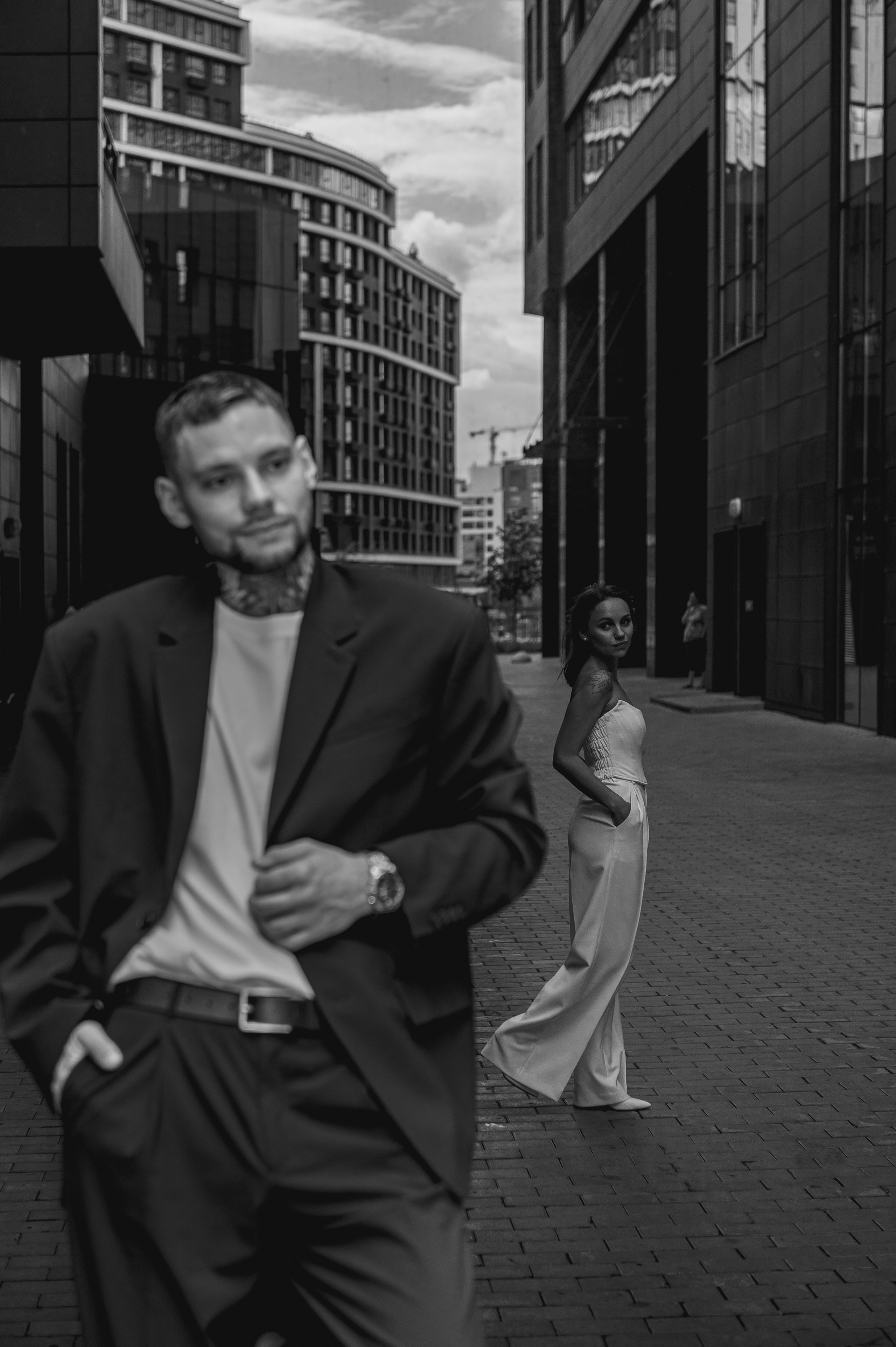 Свадьба. Фотограф Антон Малыхин